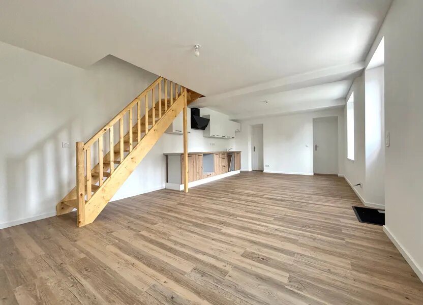 Maison à vendre, 60m², Chenoise