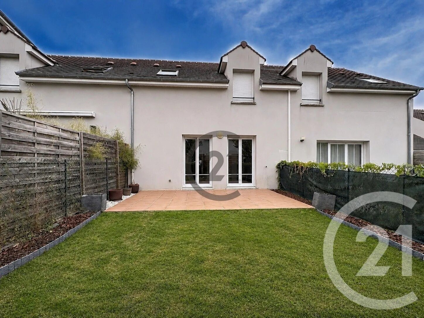 Maison à vendre, 69m², Evry-Grégy-sur-Yerre