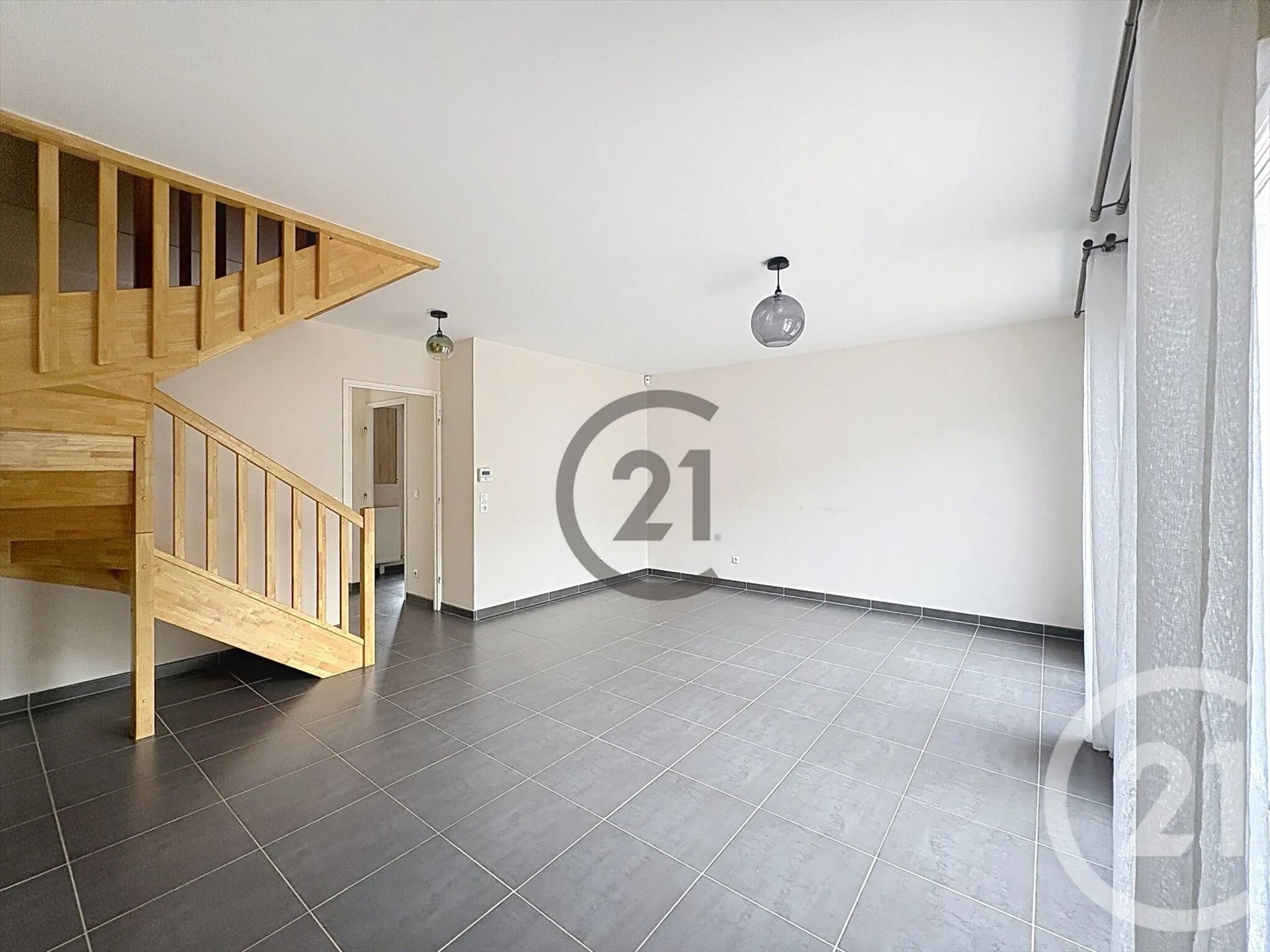 Maison à vendre, 69m², Evry-Grégy-sur-Yerre