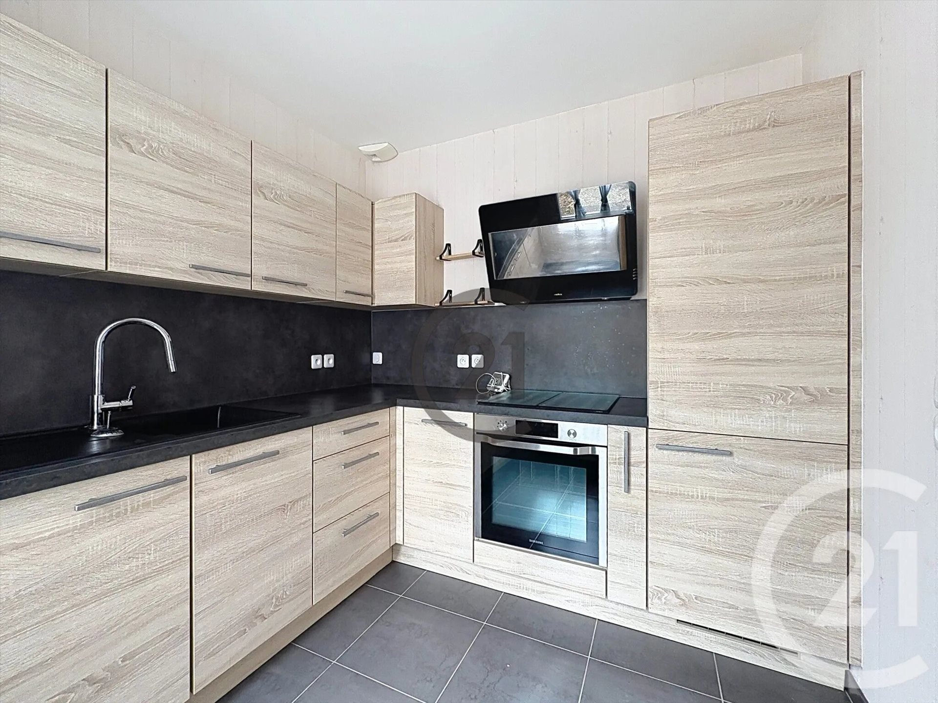 Maison à vendre, 69m², Evry-Grégy-sur-Yerre