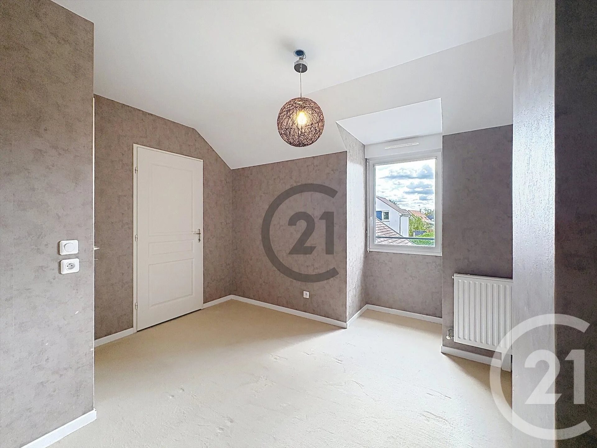 Maison à vendre, 69m², Evry-Grégy-sur-Yerre