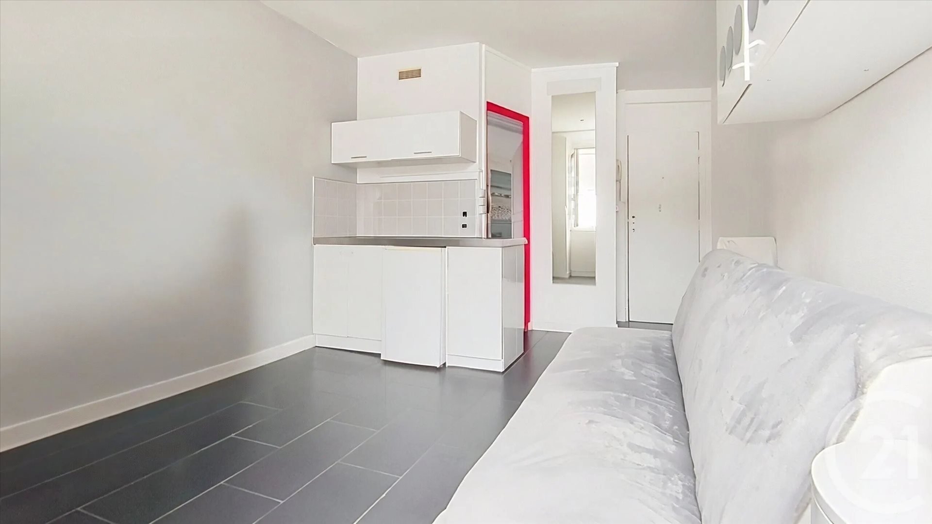 Appartement à vendre, 17m², Brie-Comte-Robert