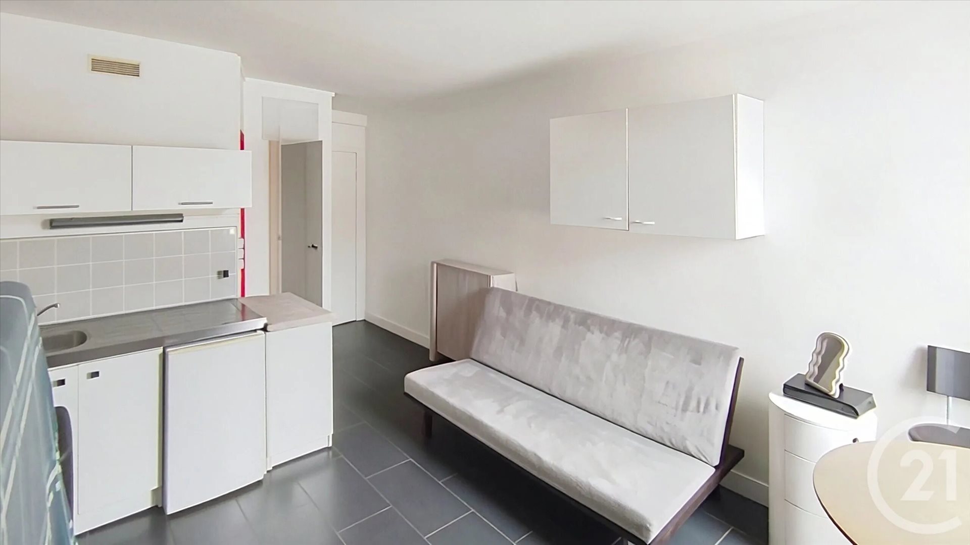 Appartement à vendre, 17m², Brie-Comte-Robert