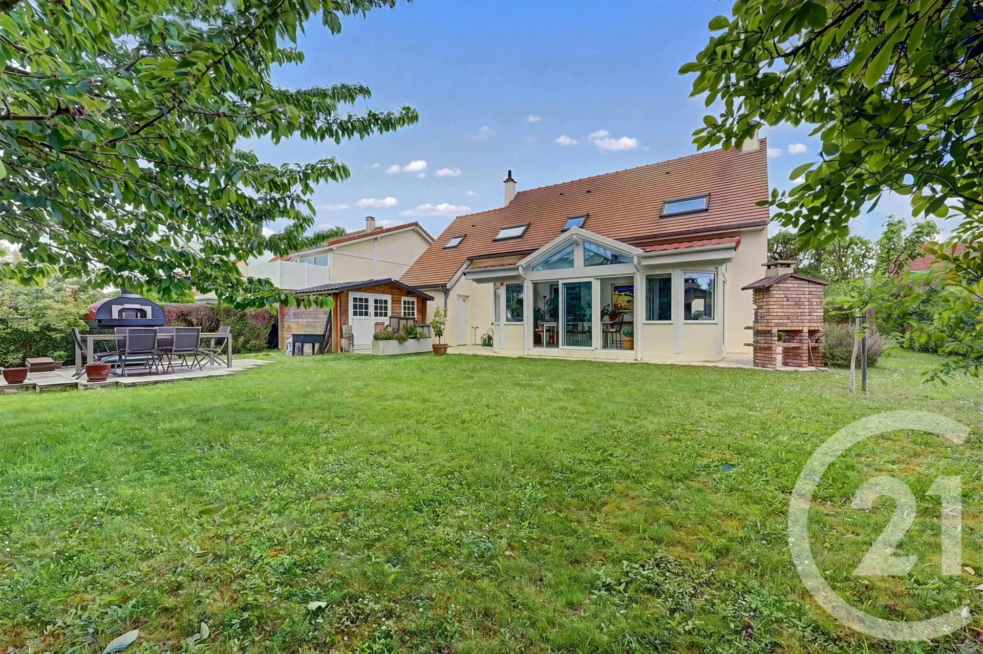 Maison à vendre, 134m², Servon