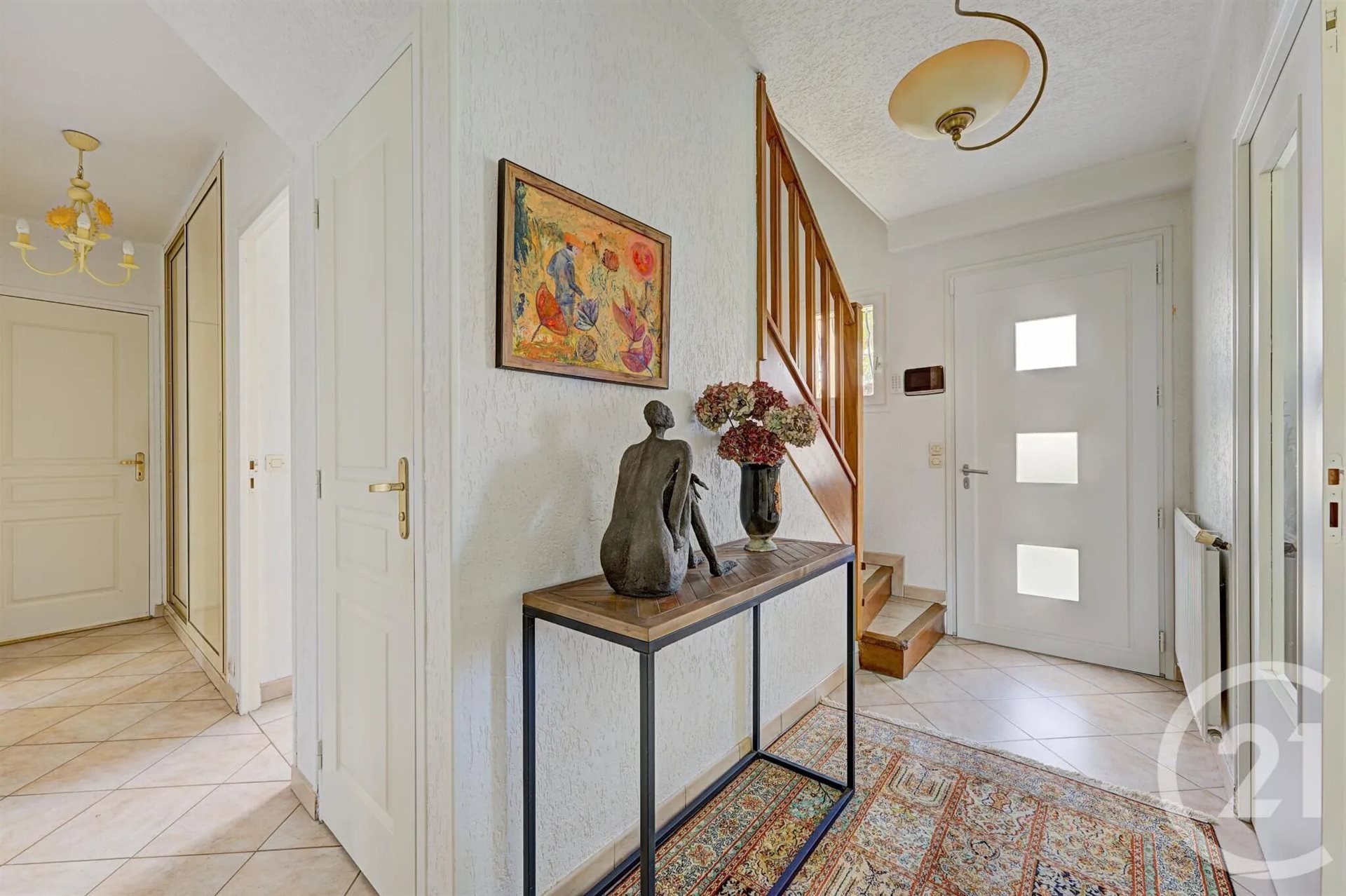 Maison à vendre, 134m², Servon