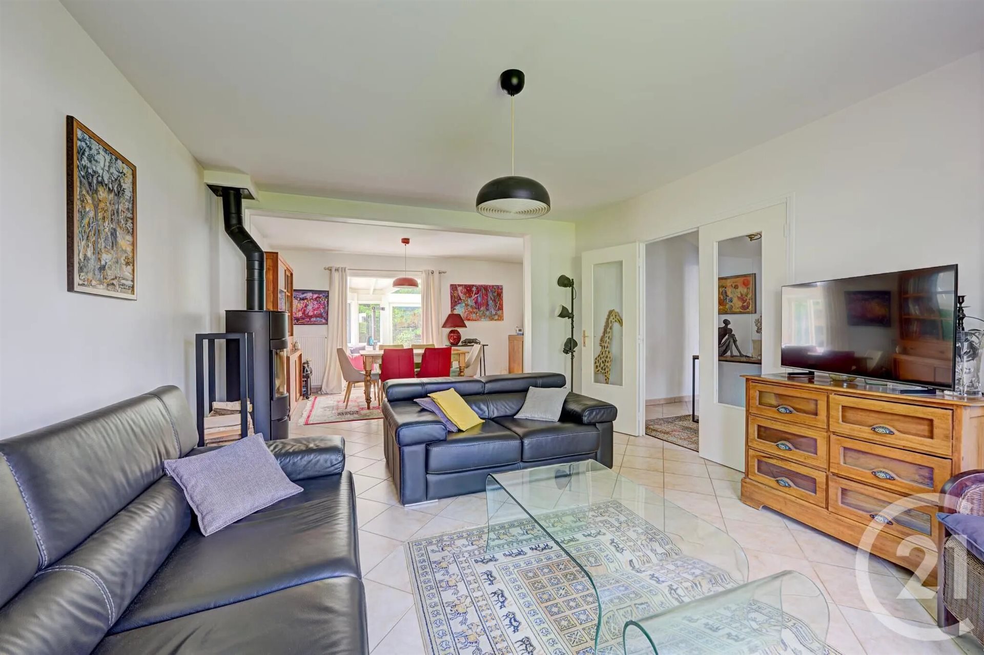 Maison à vendre, 134m², Servon