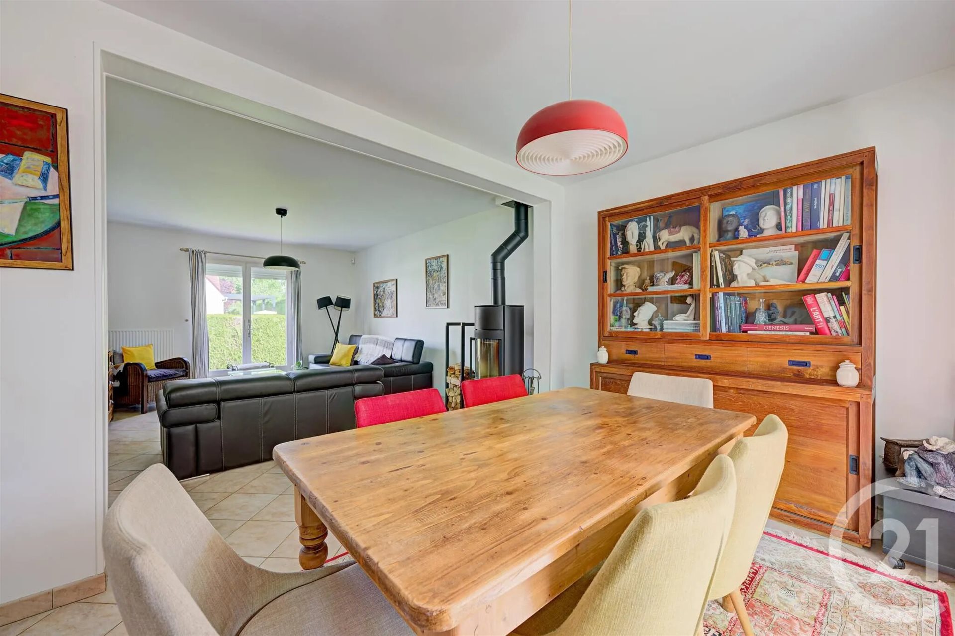 Maison à vendre, 134m², Servon