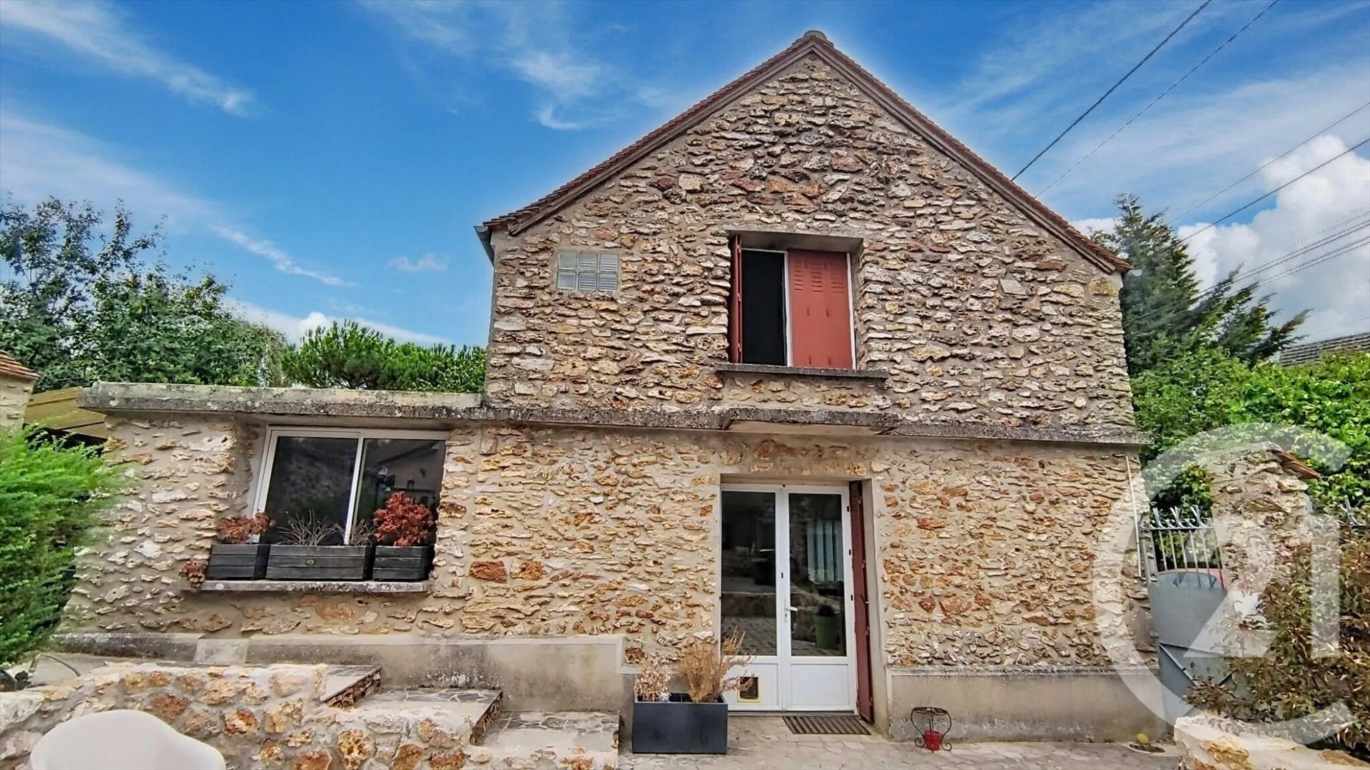 Maison à vendre, 119m², Soignolles-en-Brie