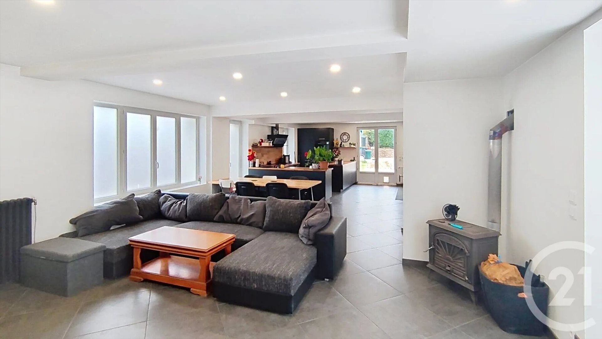 Maison à vendre, 119m², Soignolles-en-Brie