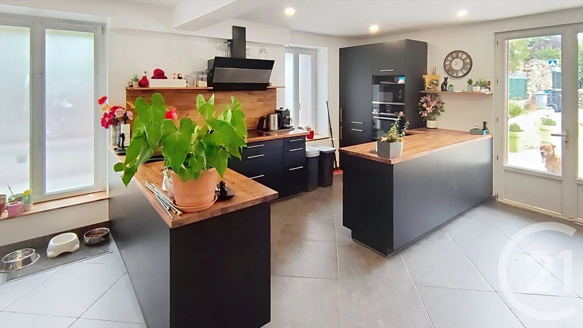 Maison à vendre, 119m², Soignolles-en-Brie