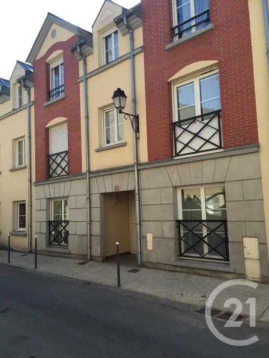 Appartement à louer, 58m², Brie-Comte-Robert