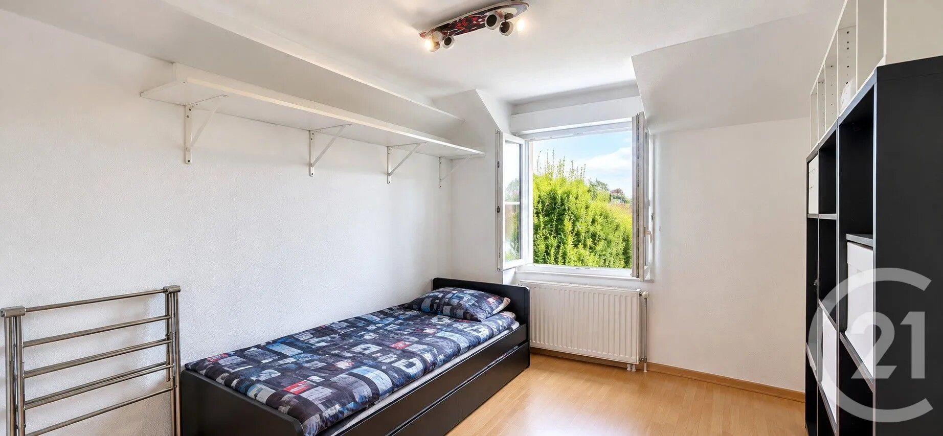 Appartement à louer, 58m², Brie-Comte-Robert