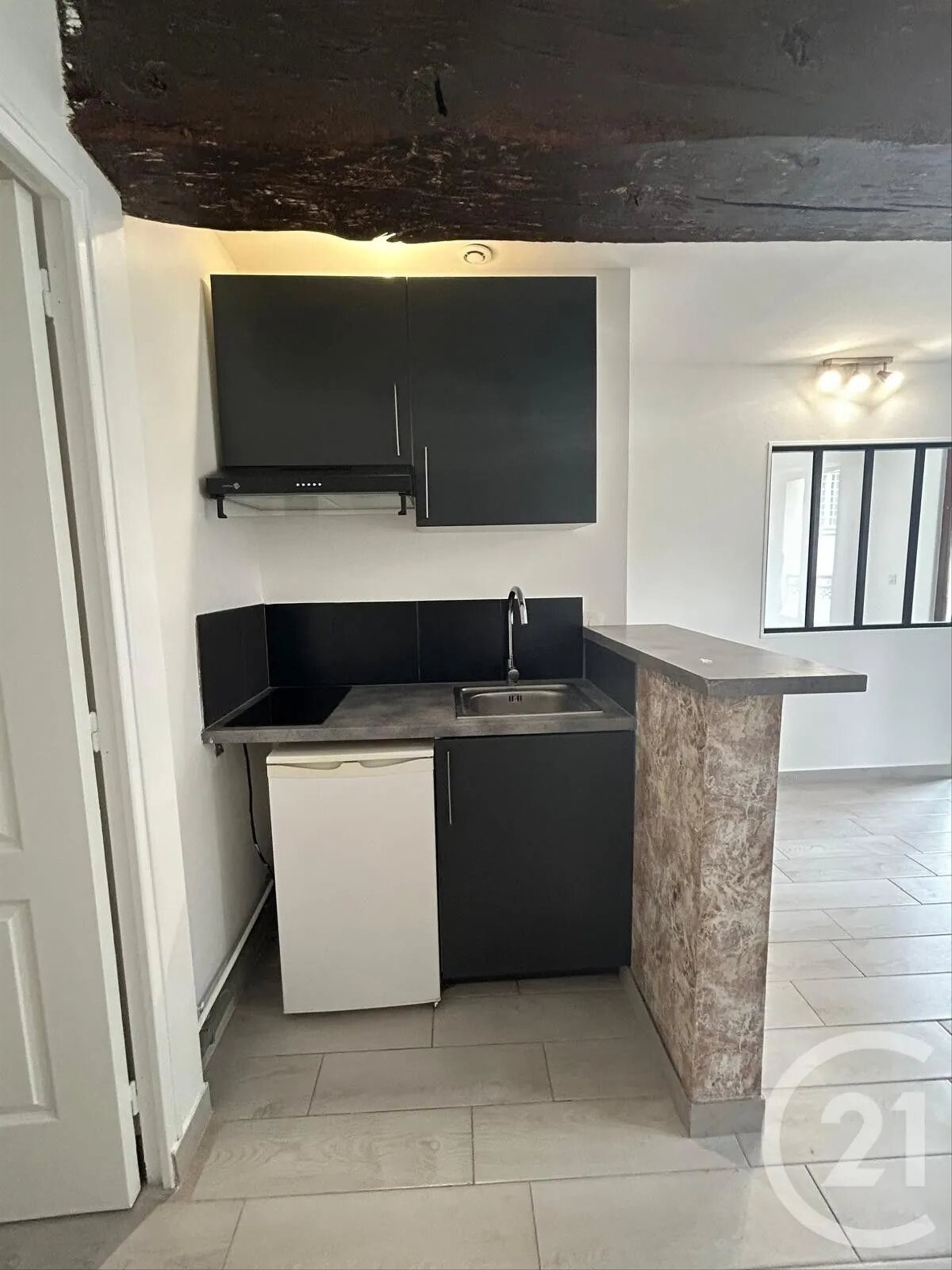 Appartement à louer, 30m², Brie-Comte-Robert
