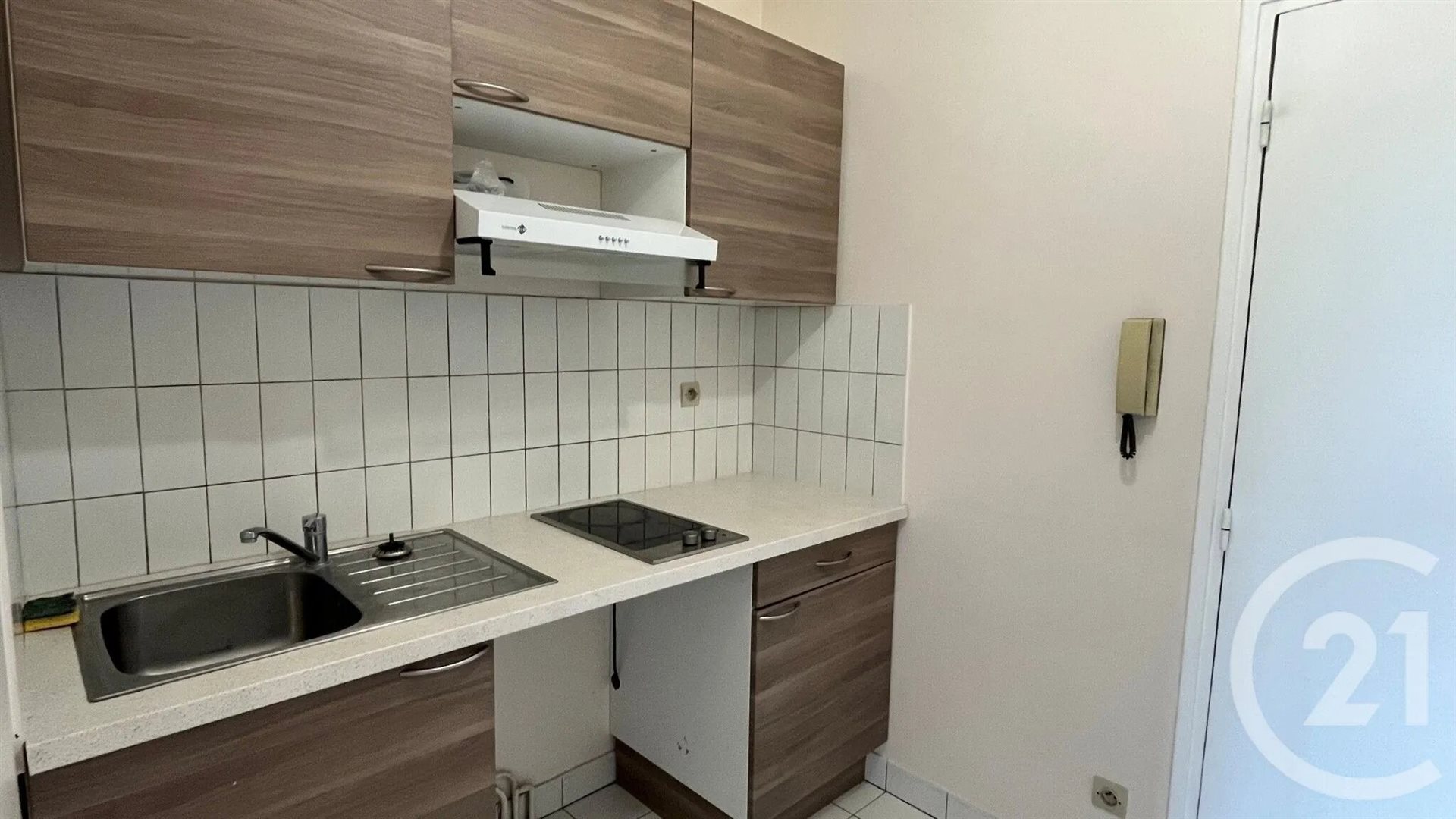 Appartement à vendre, 30m², Brie-Comte-Robert