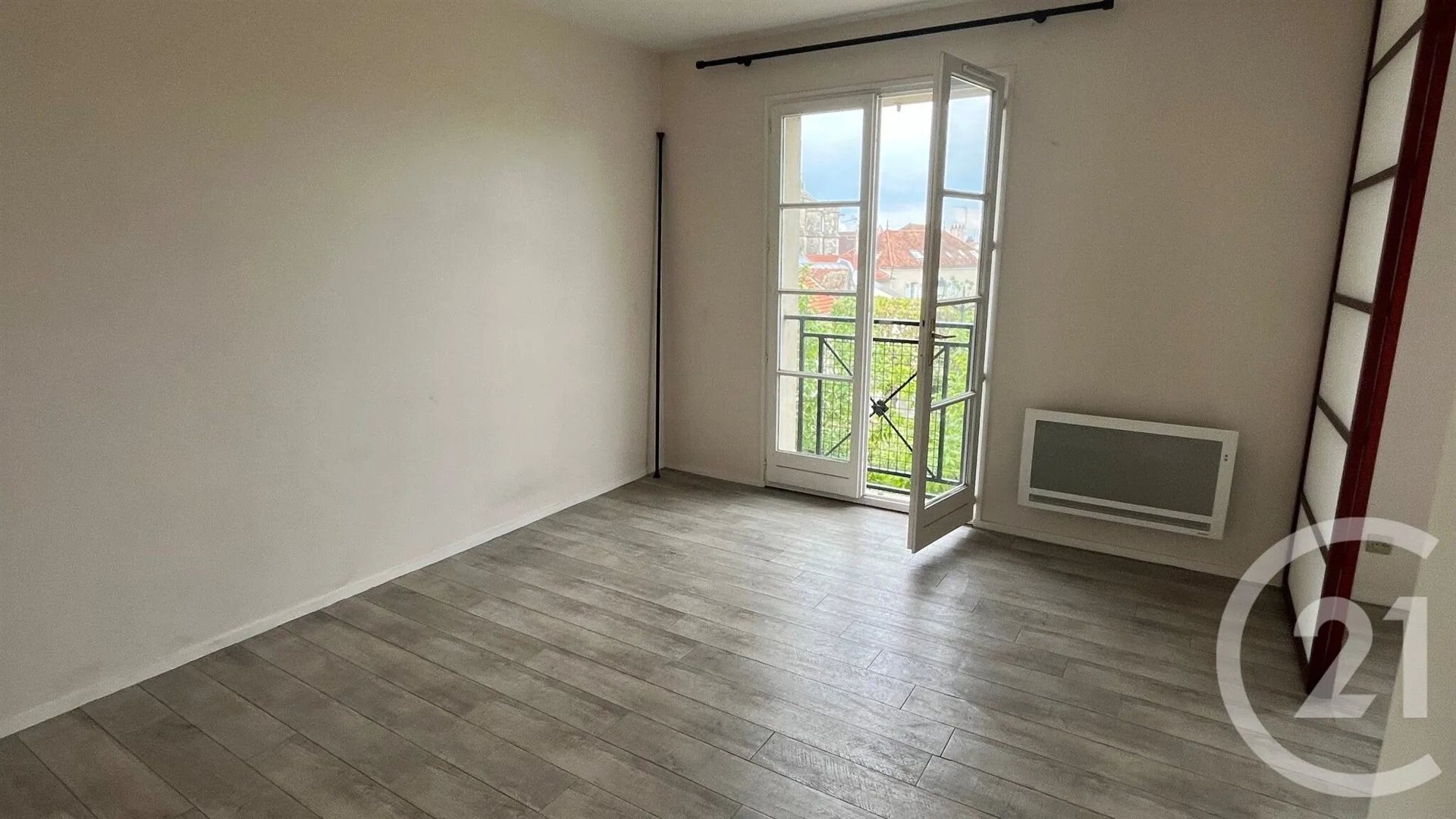 Appartement à vendre, 30m², Brie-Comte-Robert