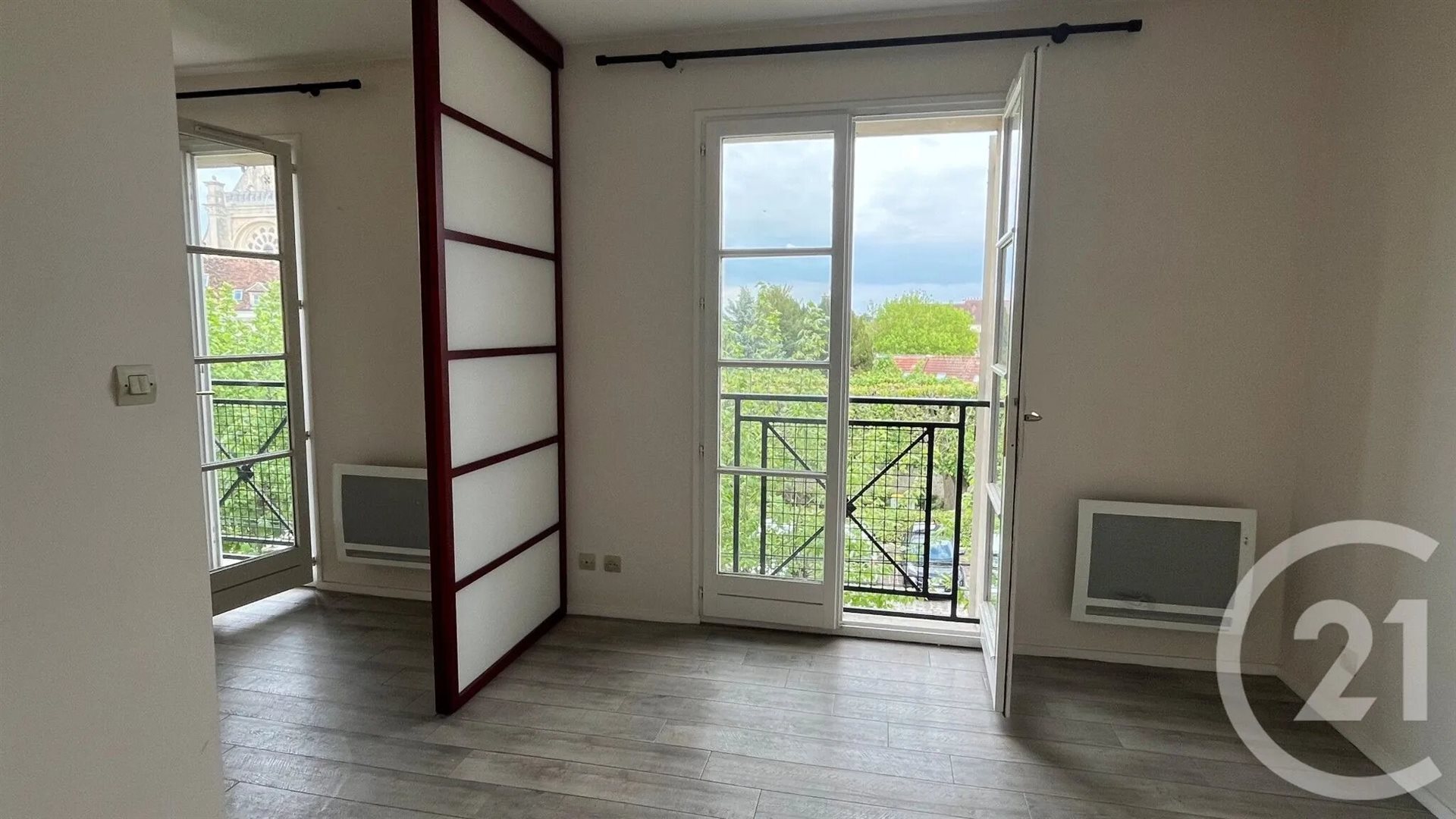 Appartement à vendre, 30m², Brie-Comte-Robert