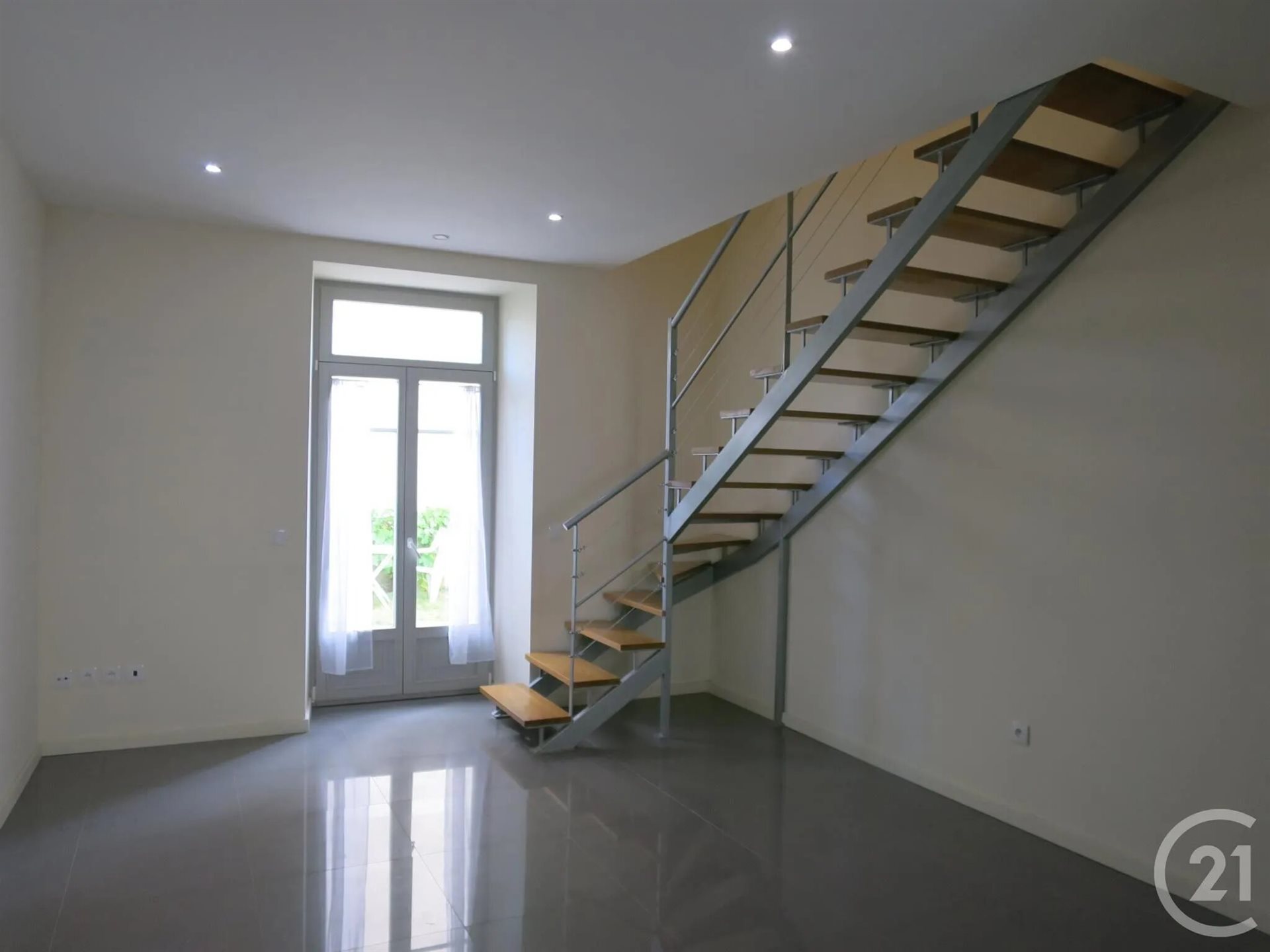 Appartement à louer, 49m², Brie-Comte-Robert
