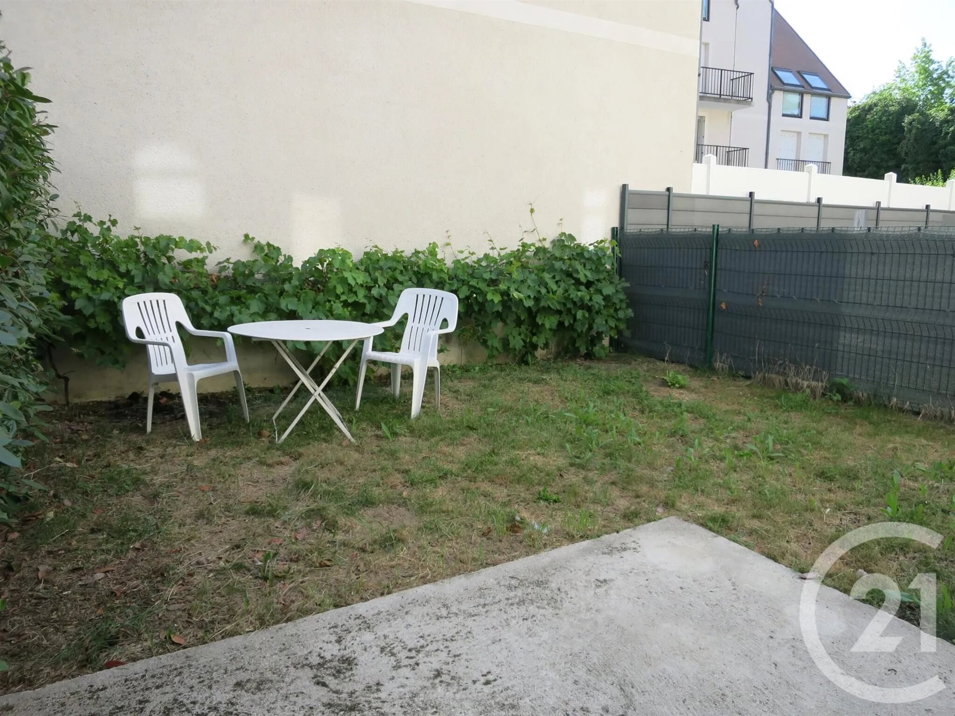 Appartement à louer, 49m², Brie-Comte-Robert