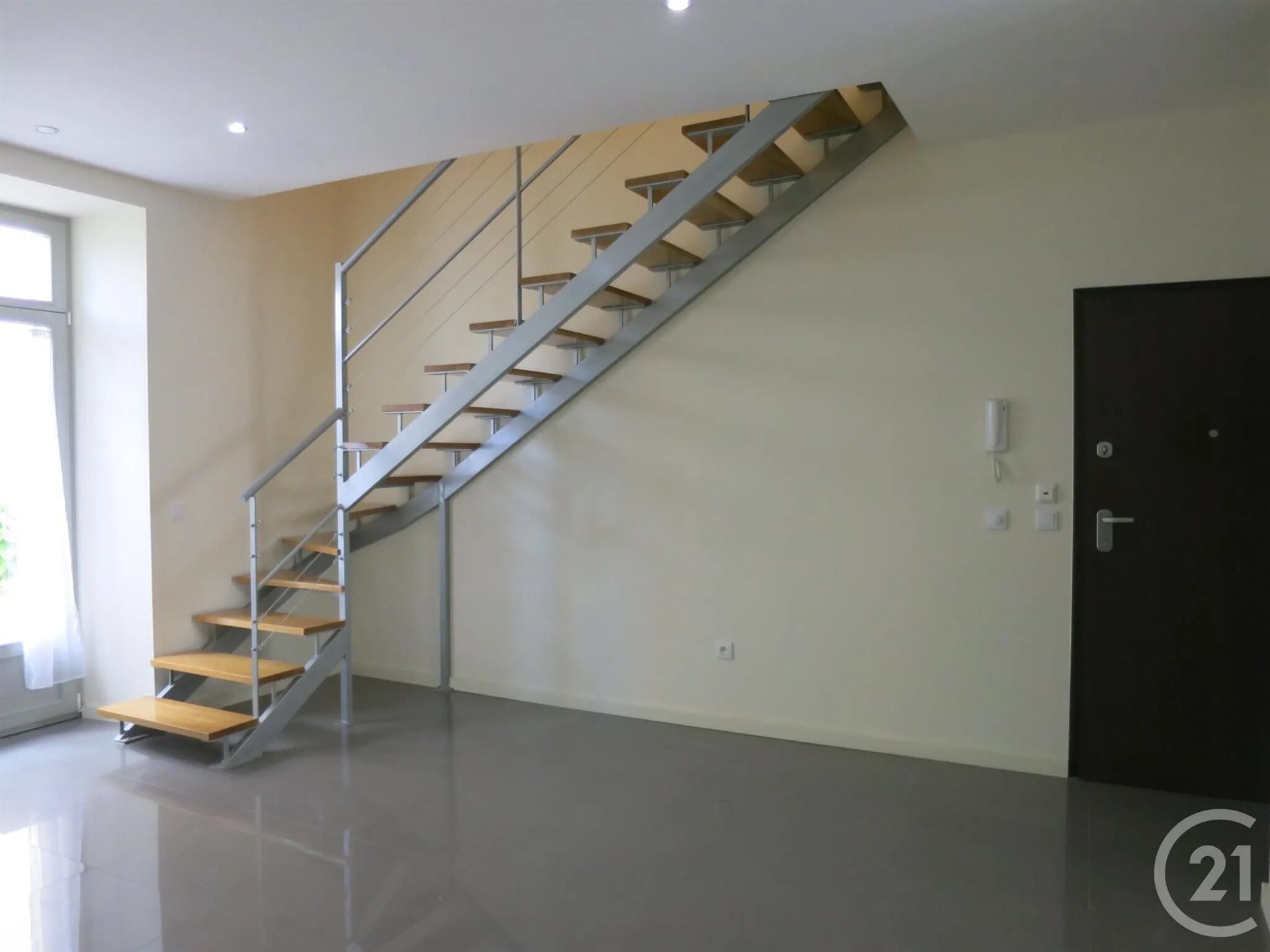 Appartement à louer, 49m², Brie-Comte-Robert