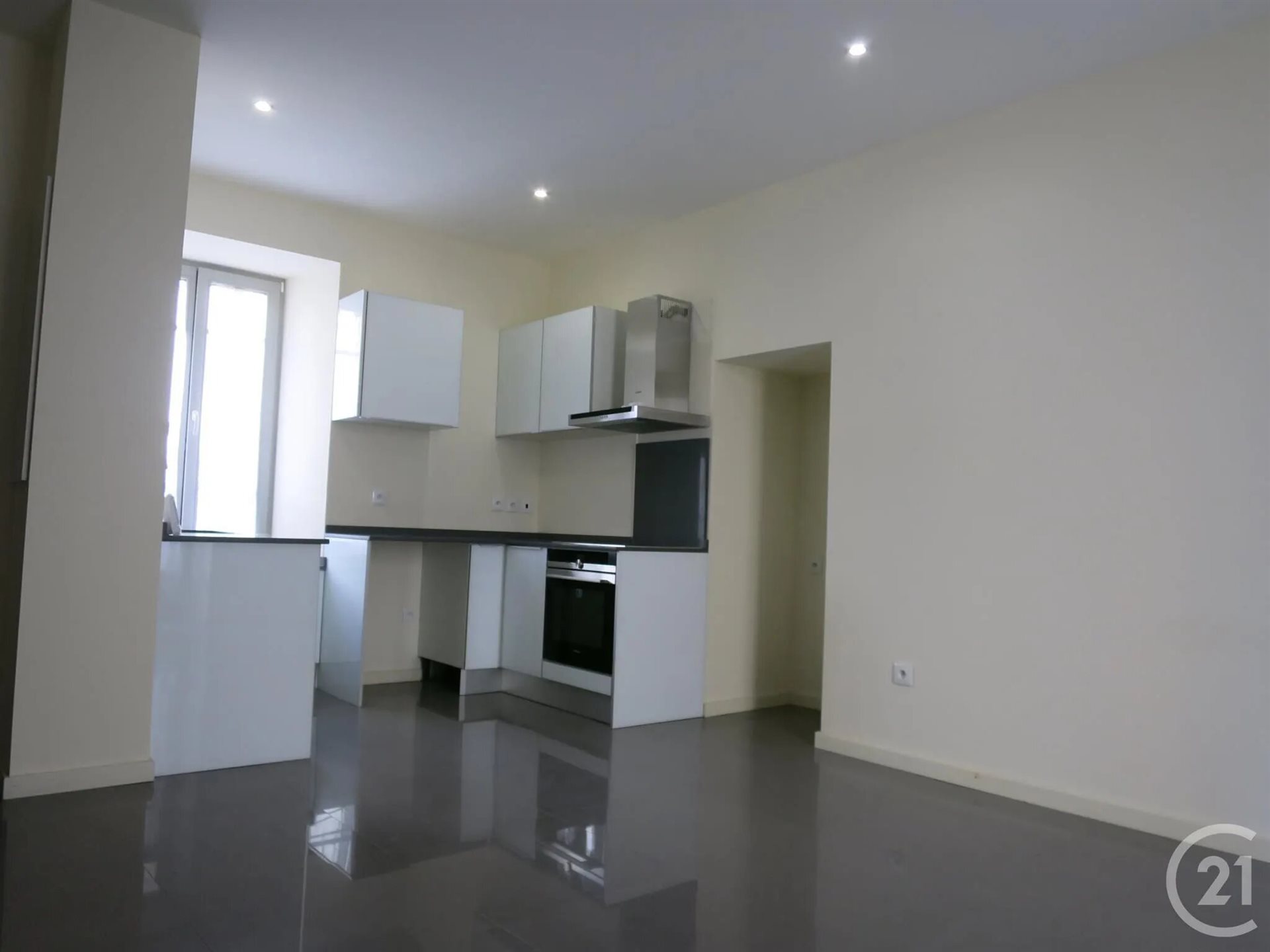 Appartement à louer, 49m², Brie-Comte-Robert