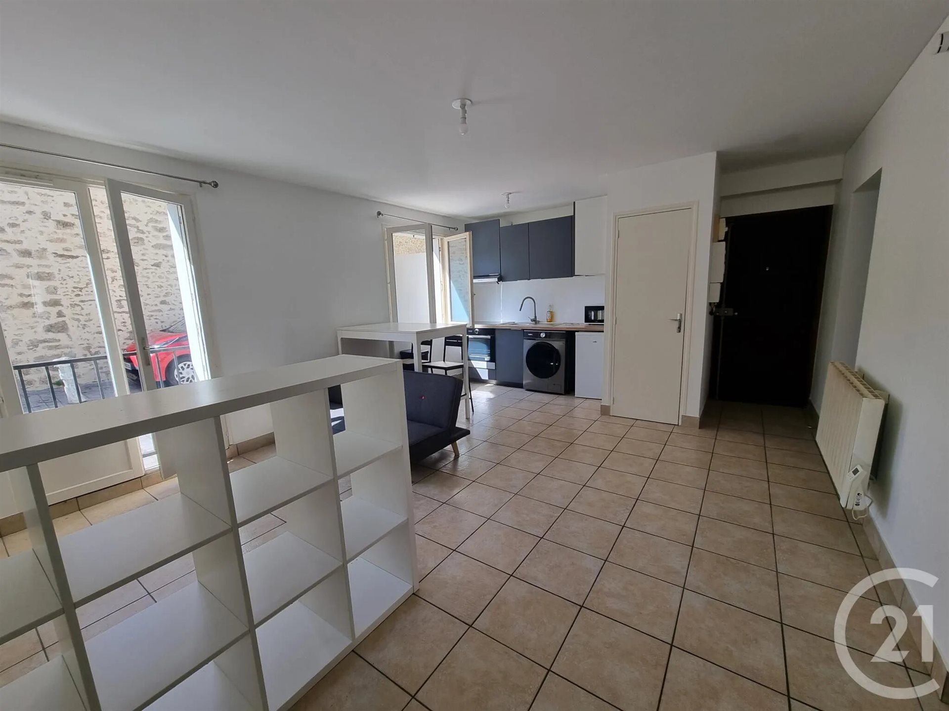 Appartement à louer, 40m², Brie-Comte-Robert