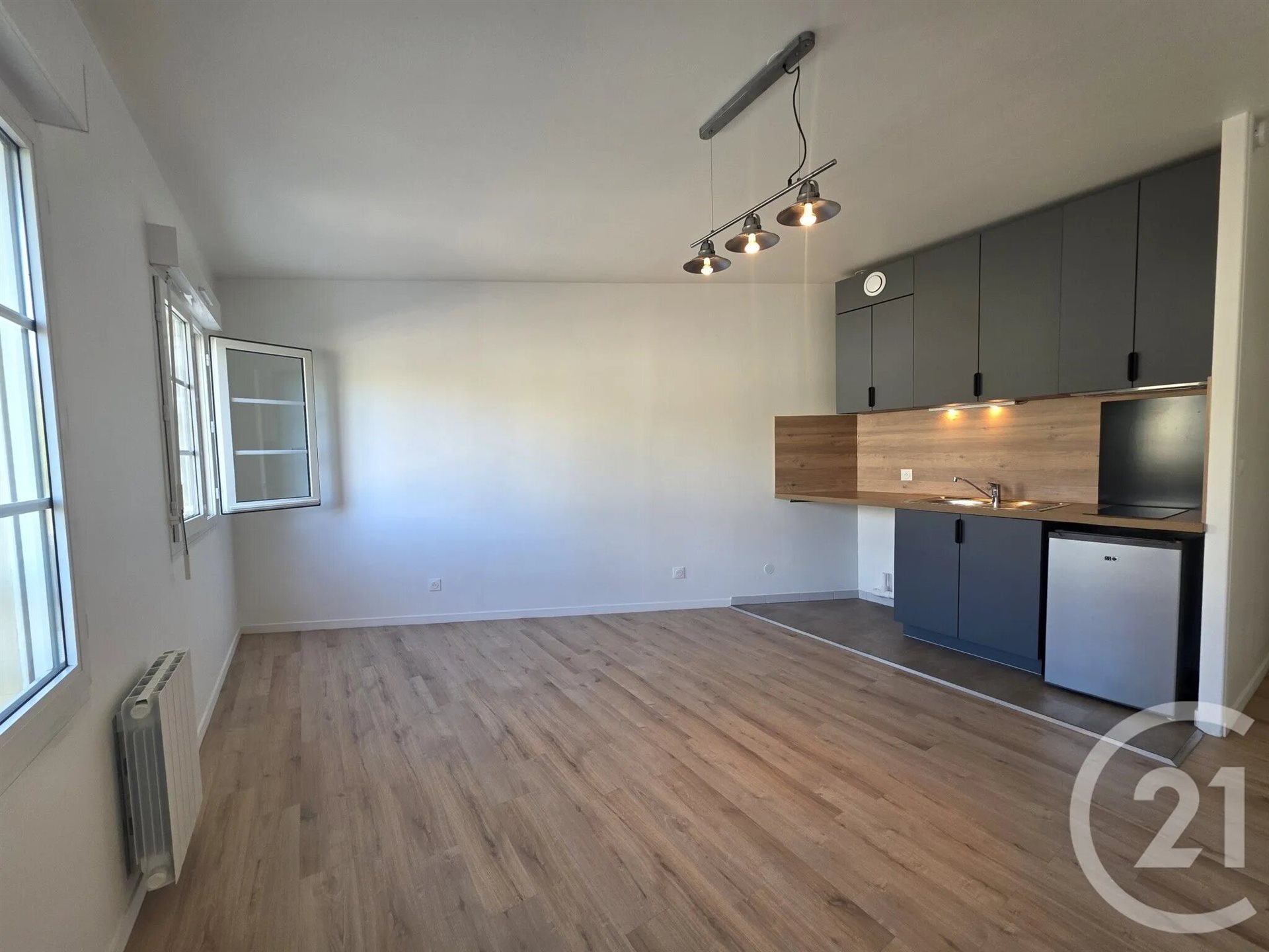 Appartement à louer, 24m², Brie-Comte-Robert