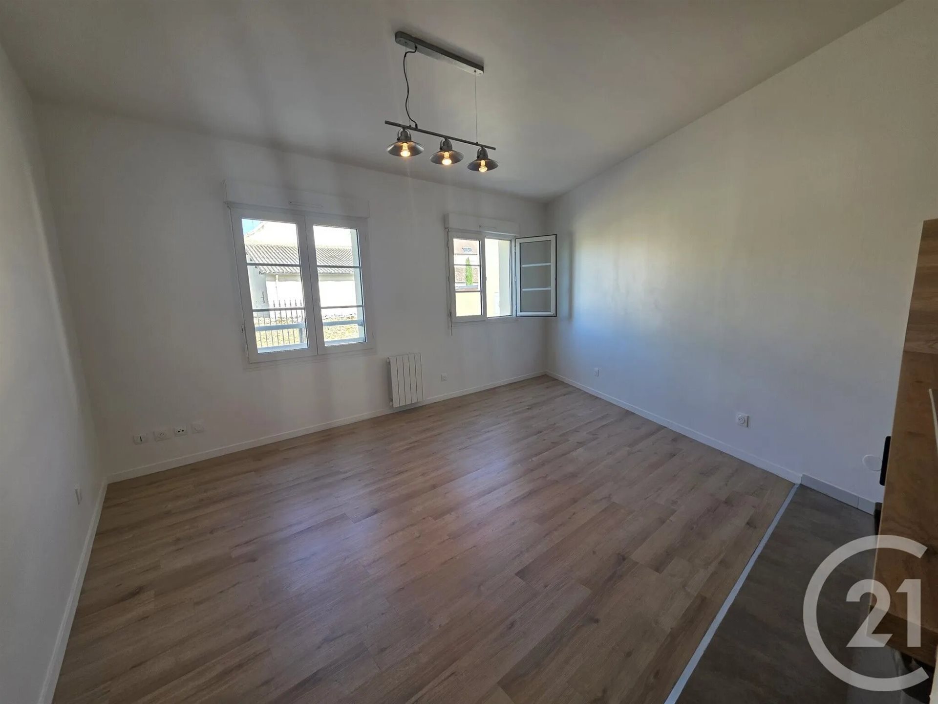 Appartement à louer, 24m², Brie-Comte-Robert
