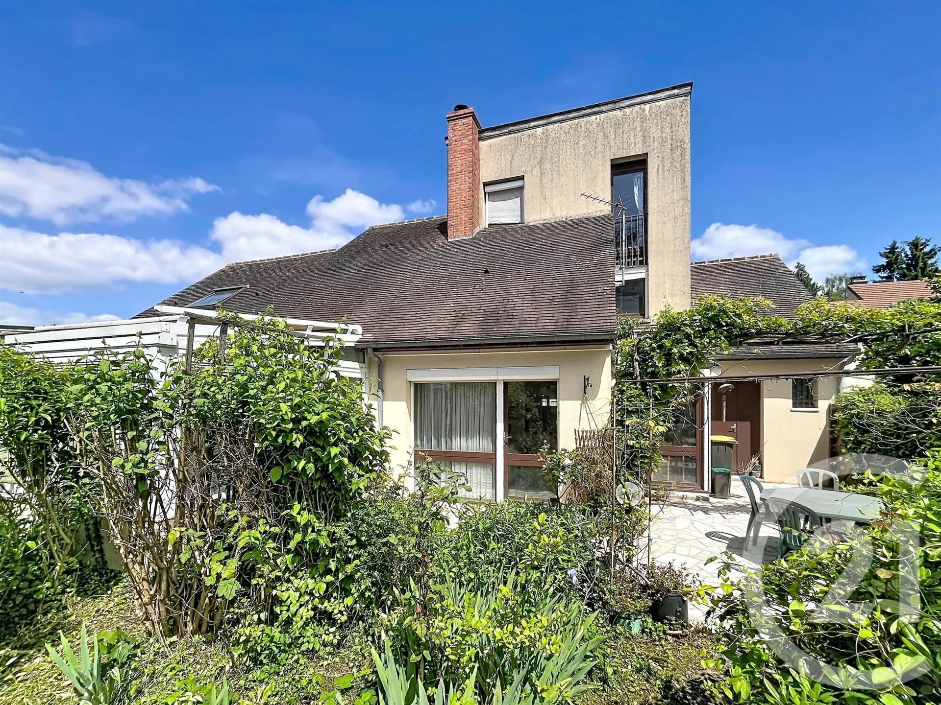 Maison à vendre, 127m², Servon
