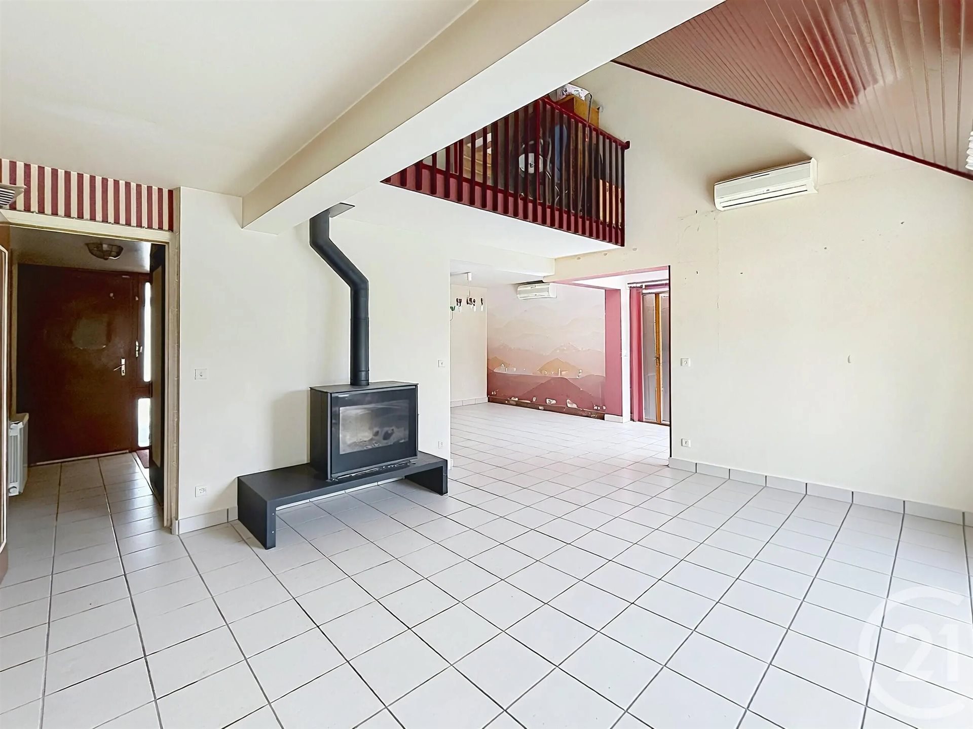 Maison à vendre, 127m², Servon