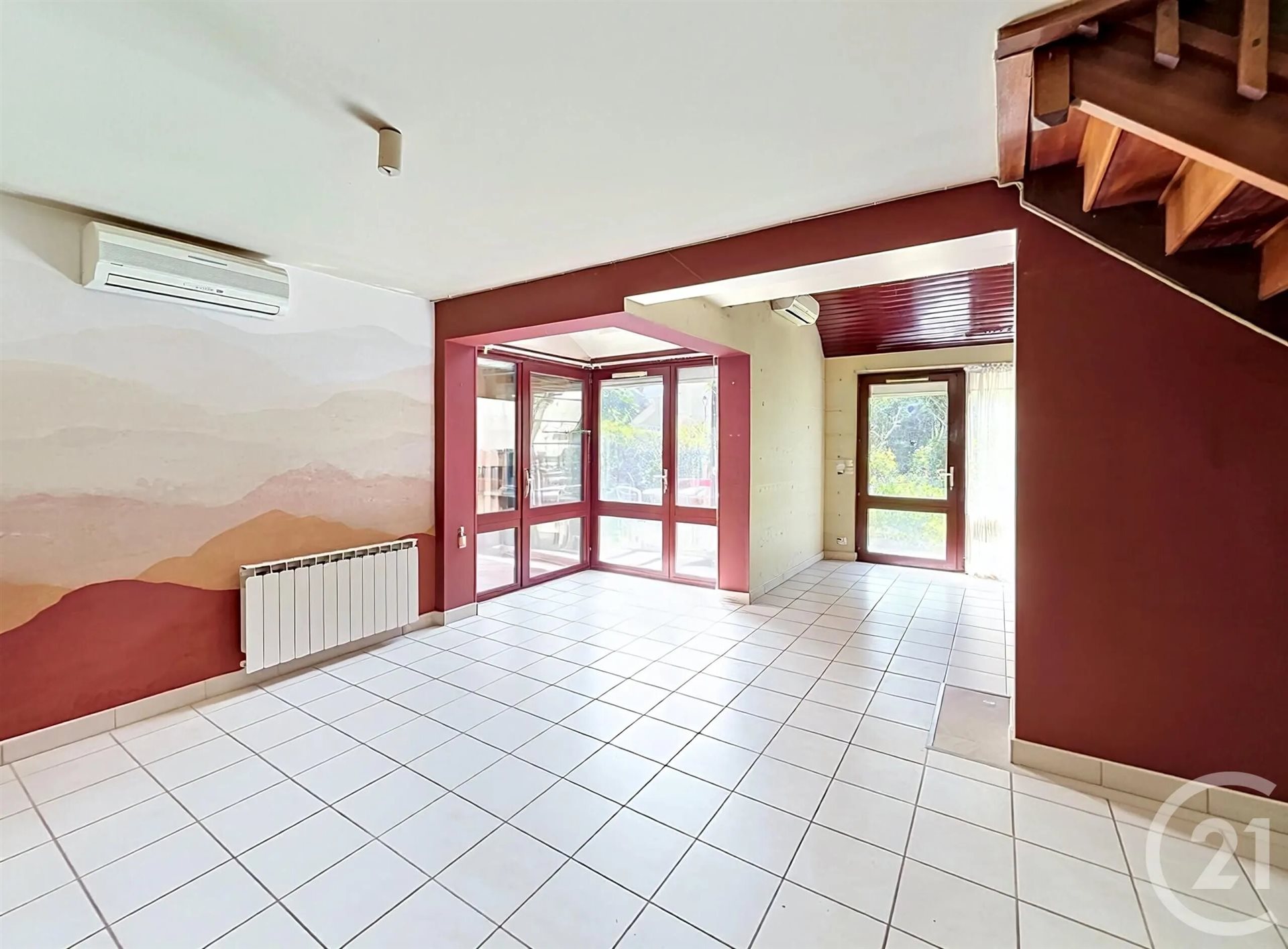 Maison à vendre, 127m², Servon