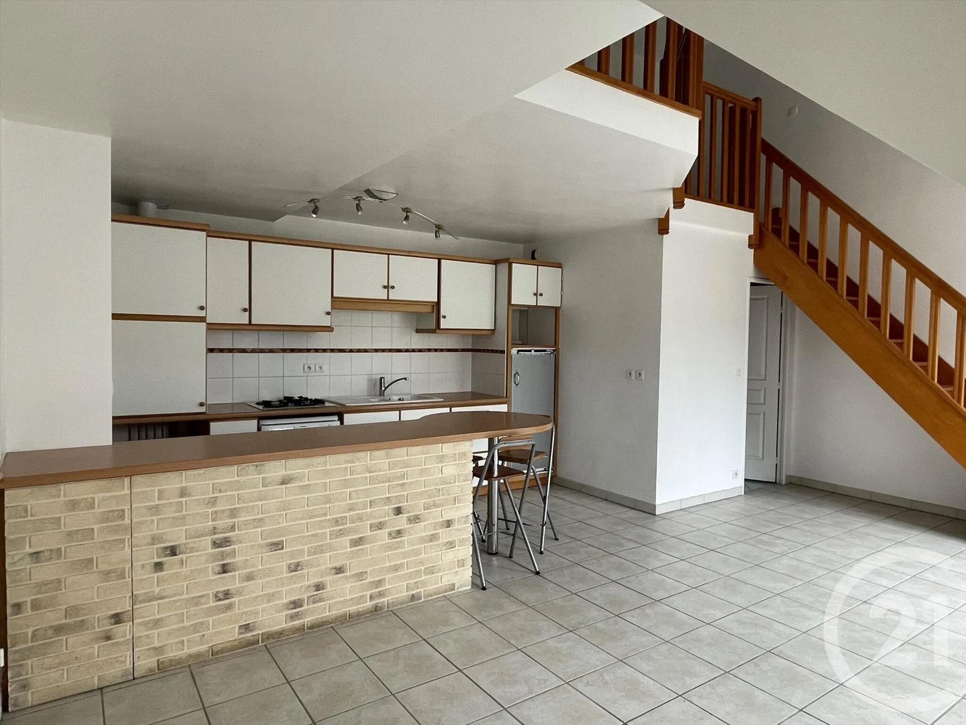 Appartement à louer, 51m², Brie-Comte-Robert