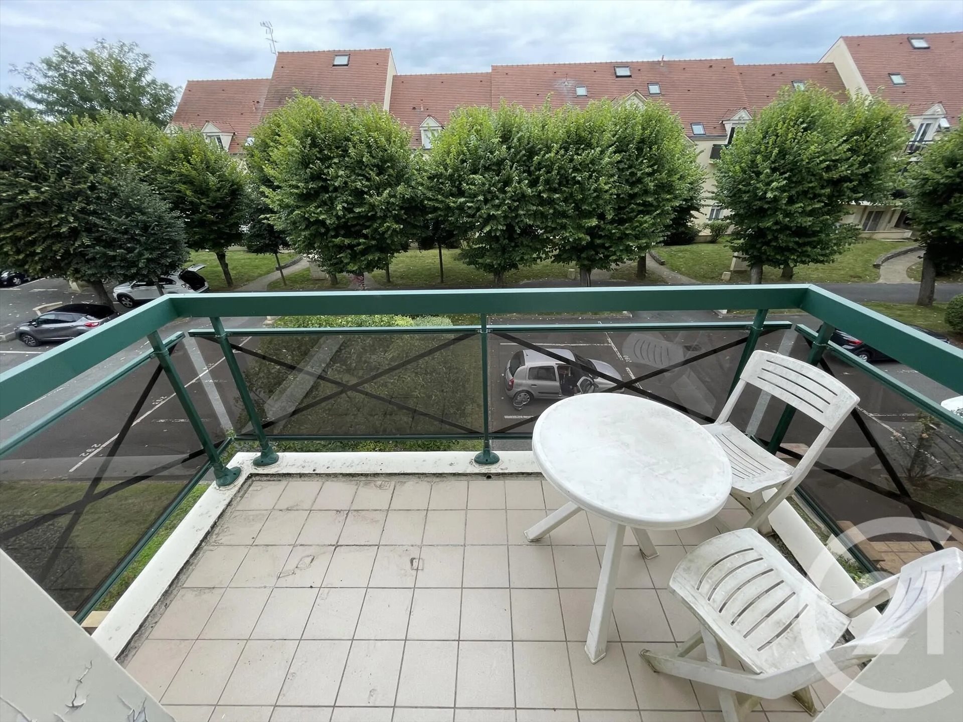 Appartement à louer, 51m², Brie-Comte-Robert