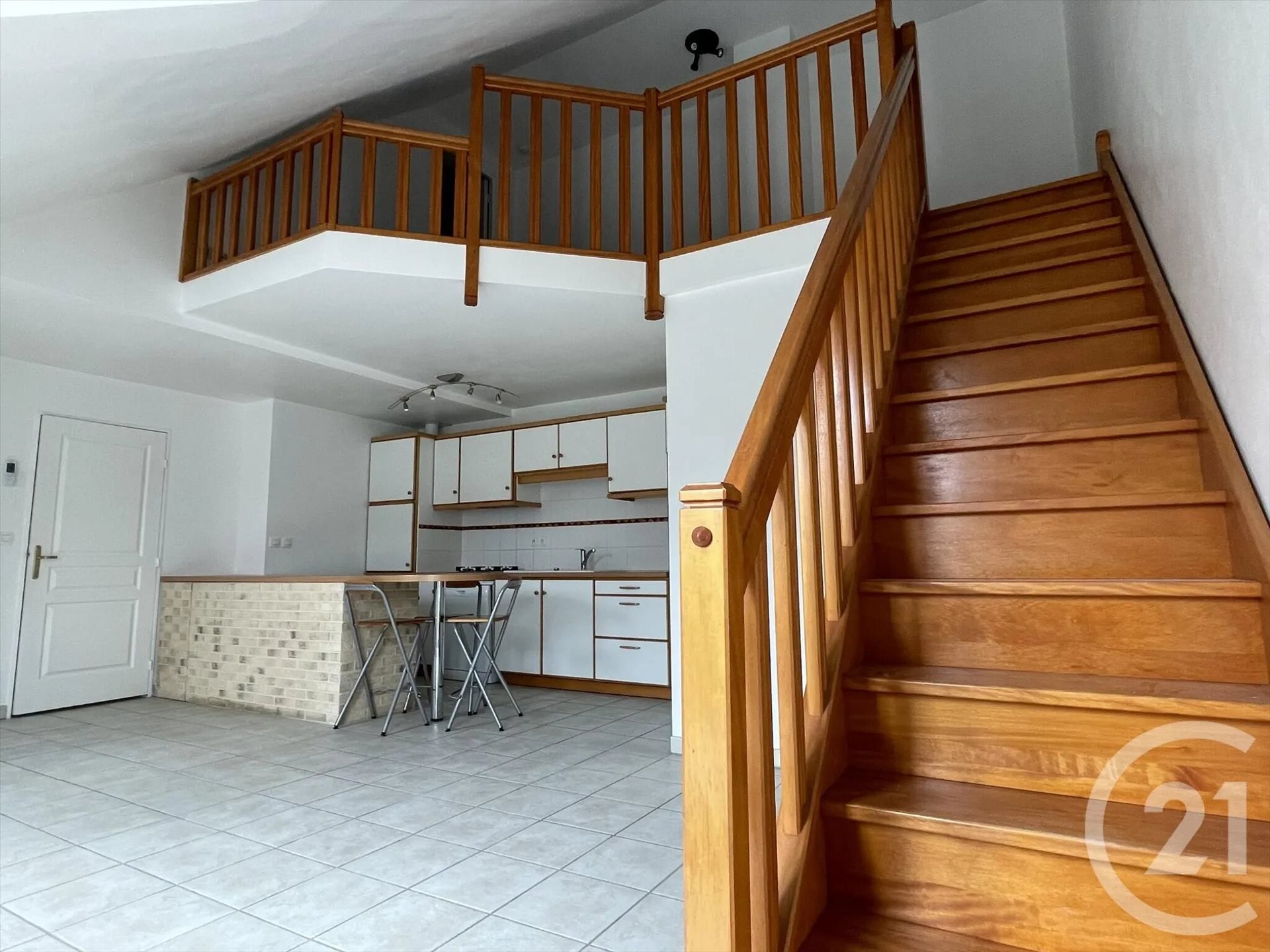 Appartement à louer, 51m², Brie-Comte-Robert