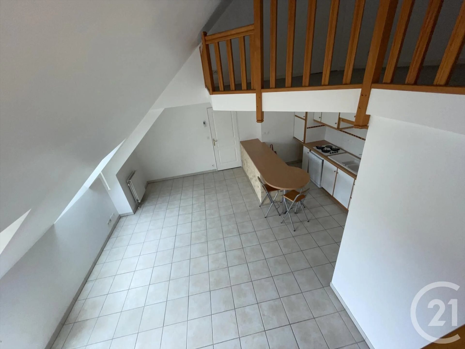 Appartement à louer, 51m², Brie-Comte-Robert