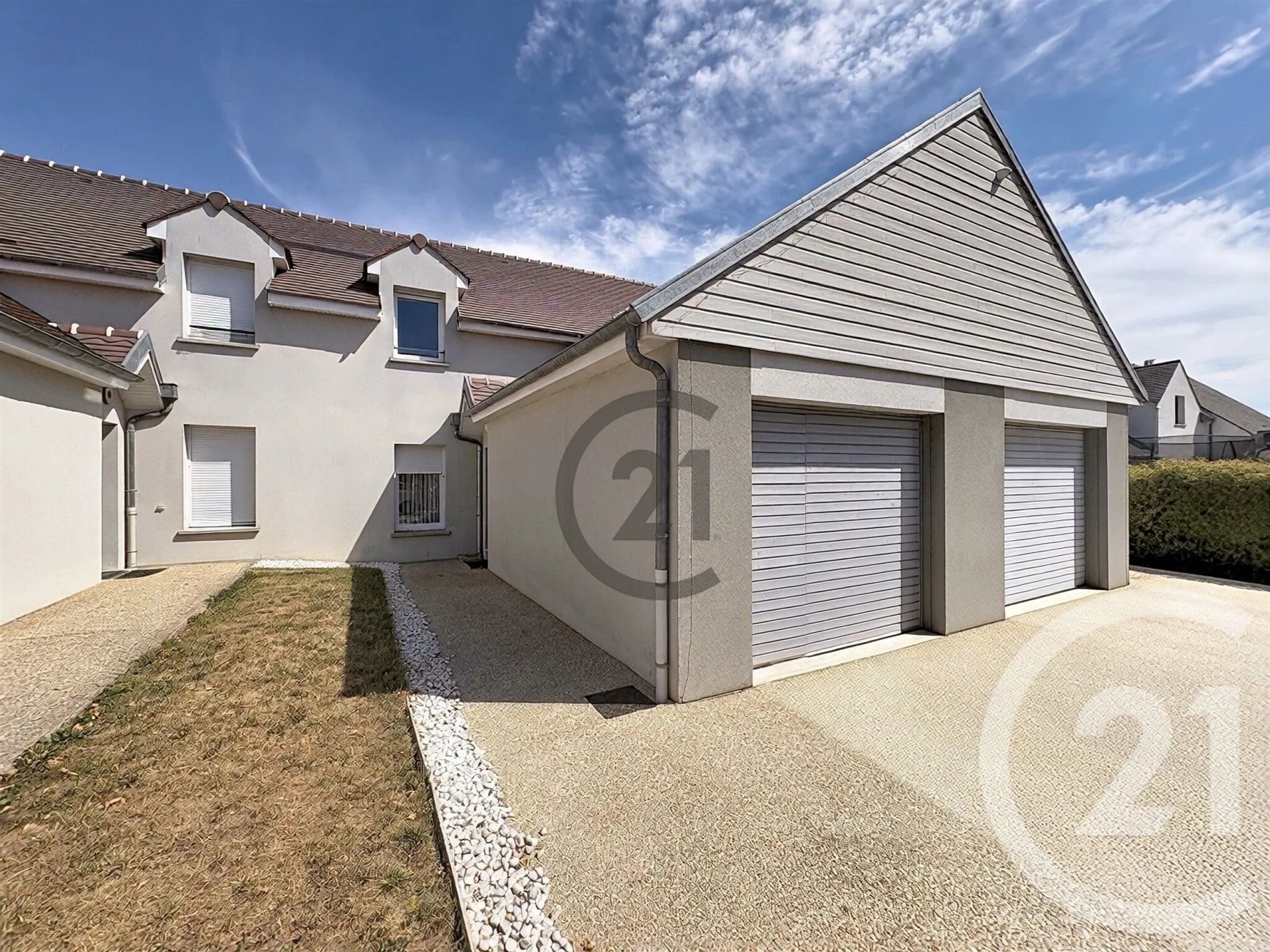 Maison à vendre, 75m², Evry-Grégy-sur-Yerre