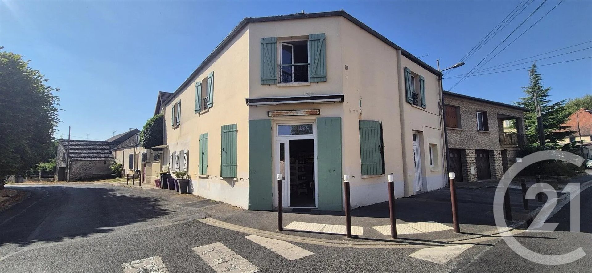 Appartement à louer, 37m², Solers