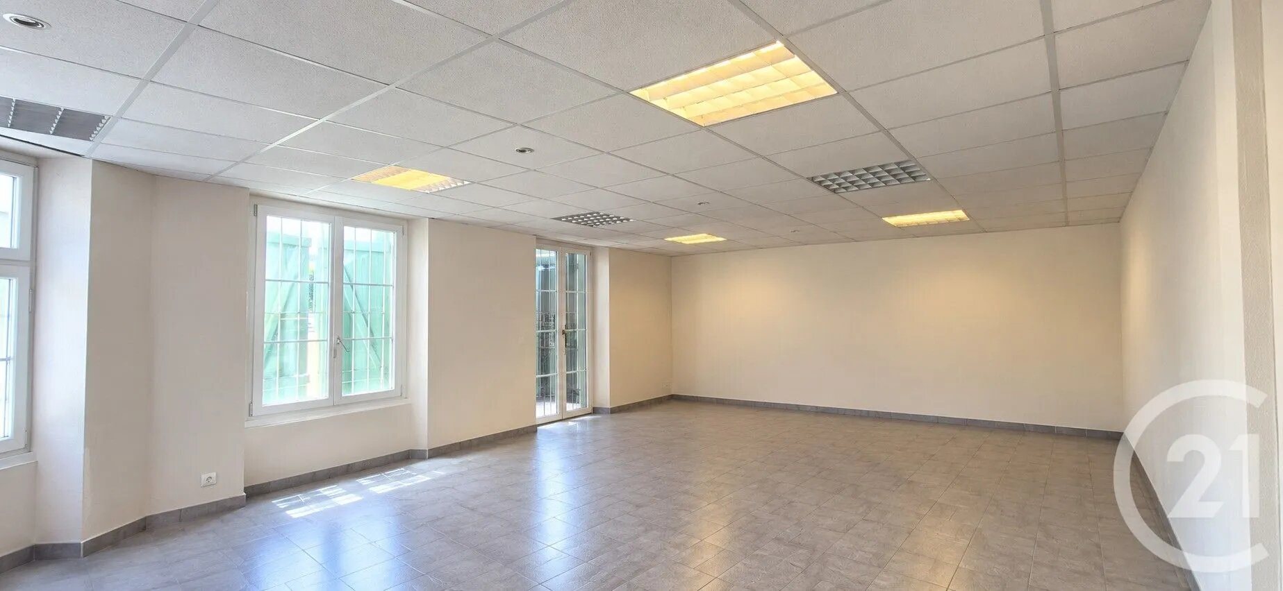 Appartement à louer, 37m², Solers