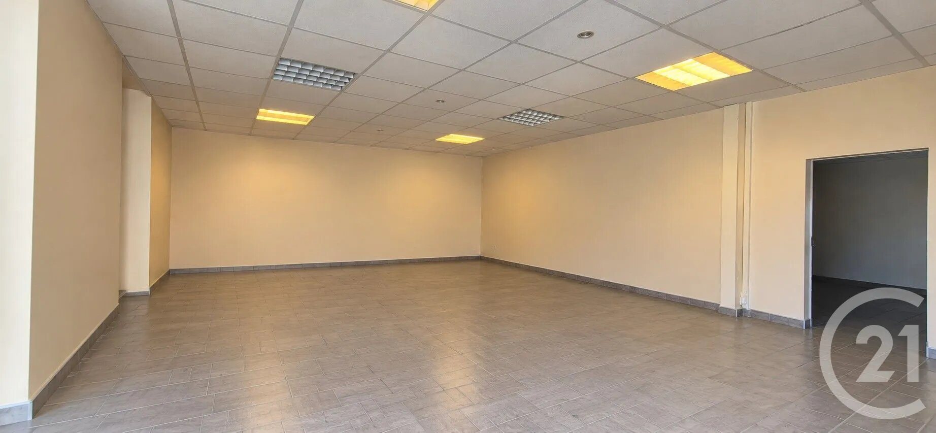 Appartement à louer, 37m², Solers