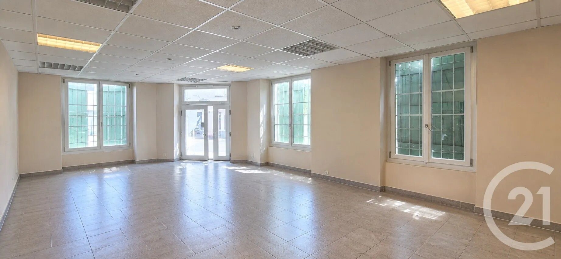 Appartement à louer, 37m², Solers