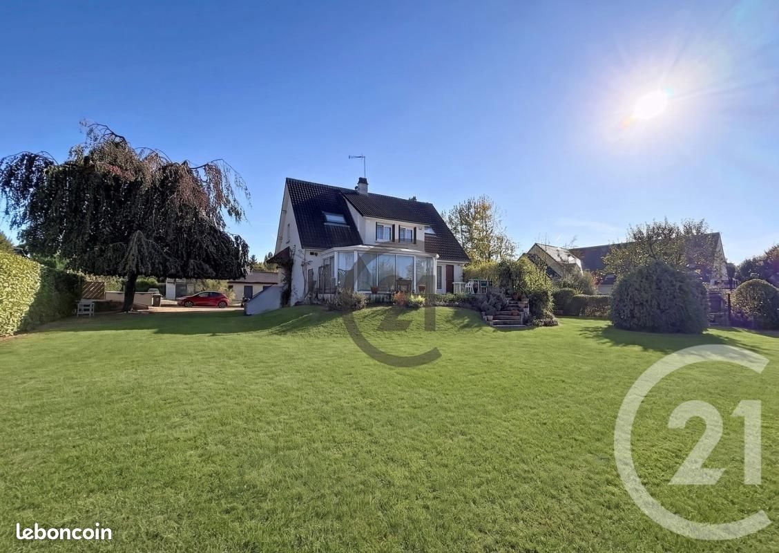 Maison à vendre, 157m², Varennes-Jarcy