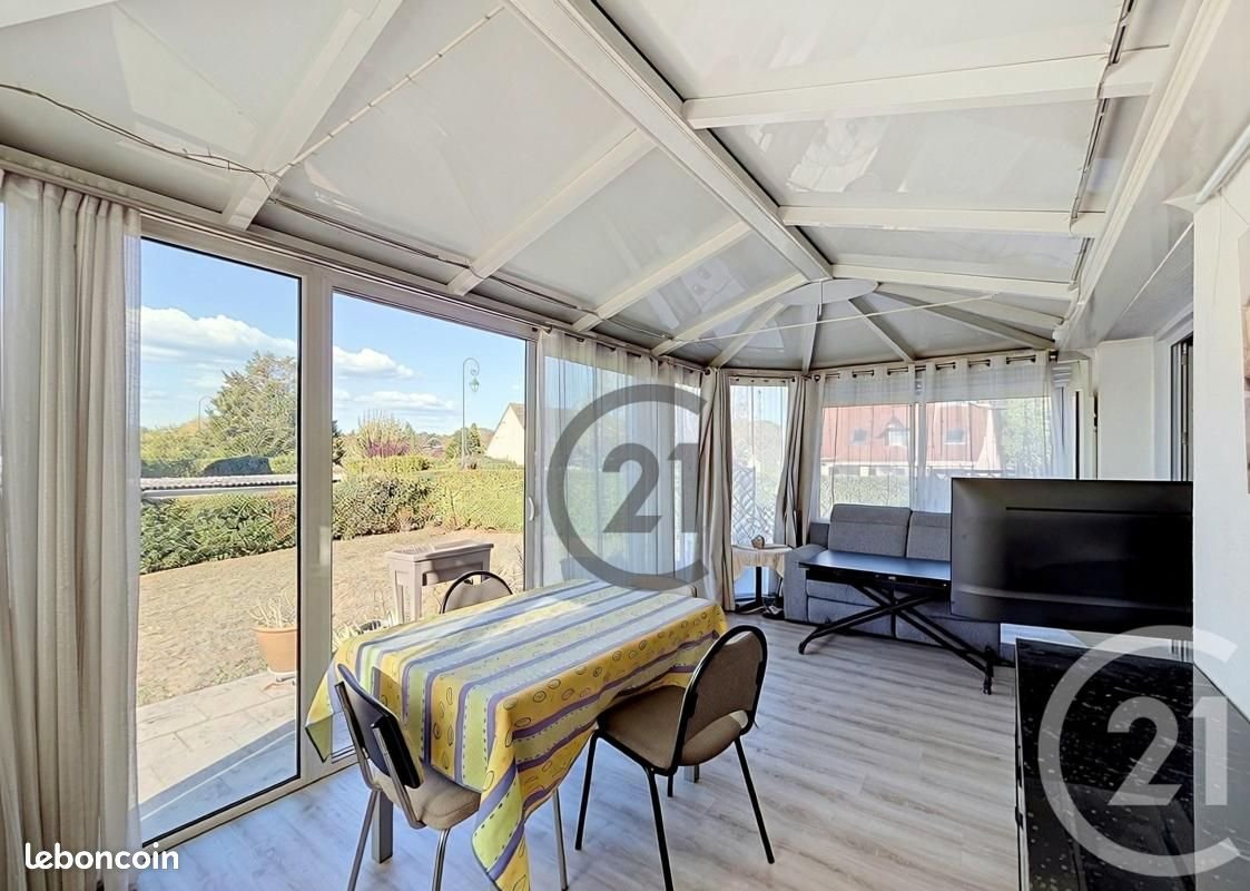 Maison à vendre, 157m², Varennes-Jarcy