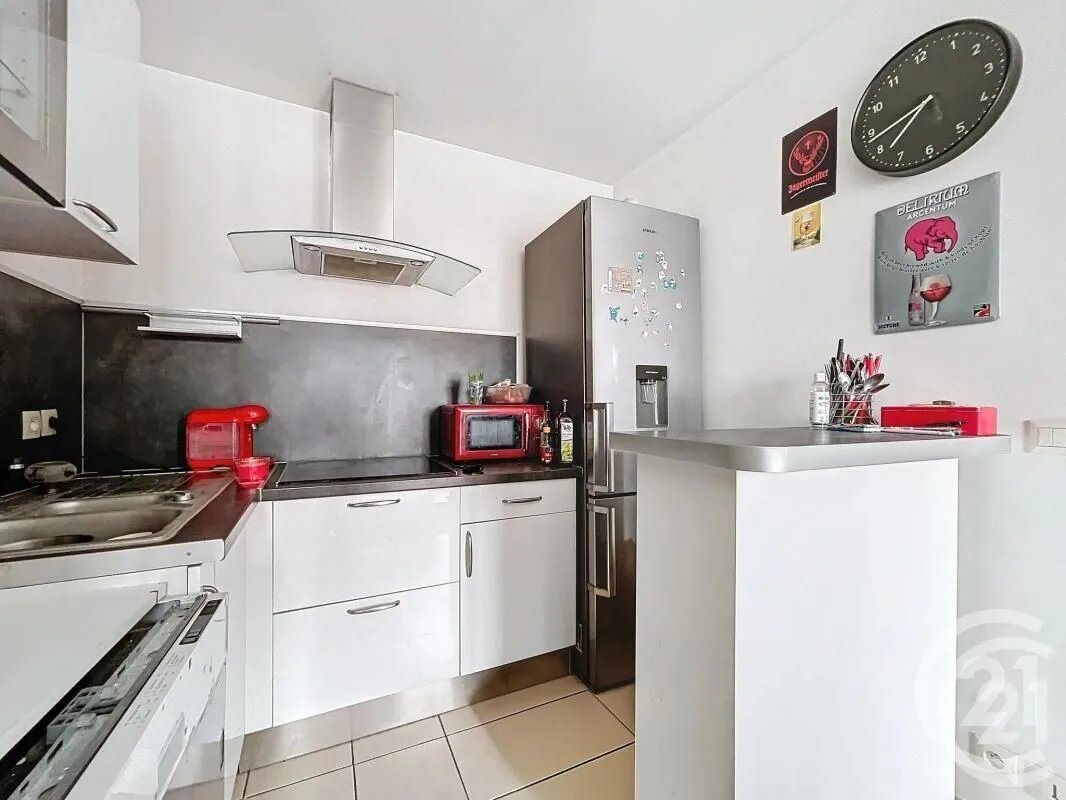 Appartement à louer, 39m², Brie-Comte-Robert