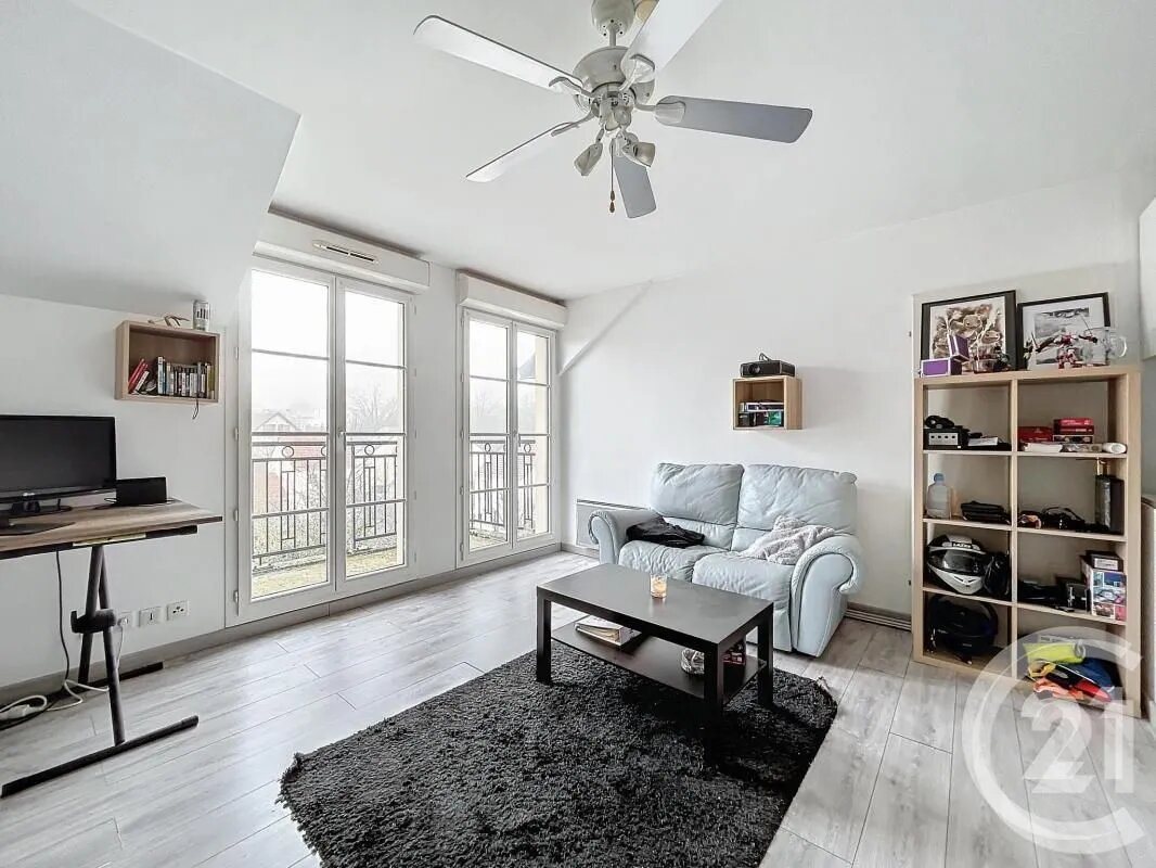 Appartement à louer, 39m², Brie-Comte-Robert