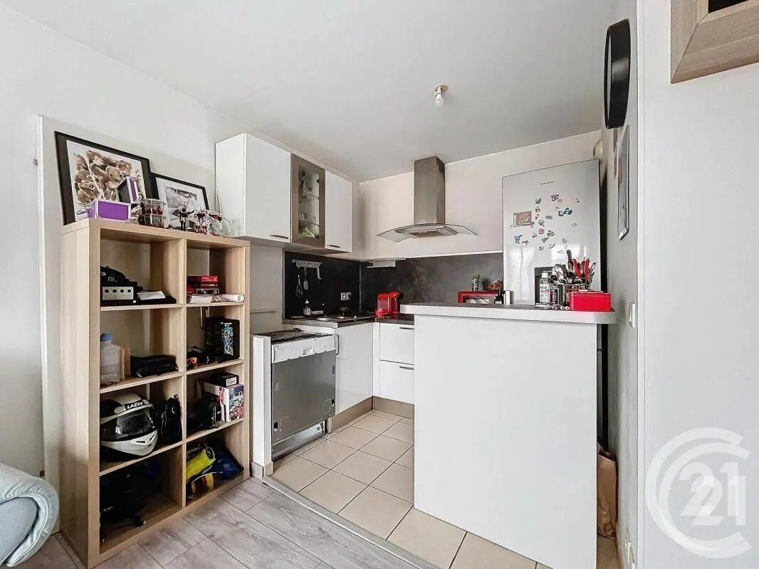 Appartement à louer, 39m², Brie-Comte-Robert