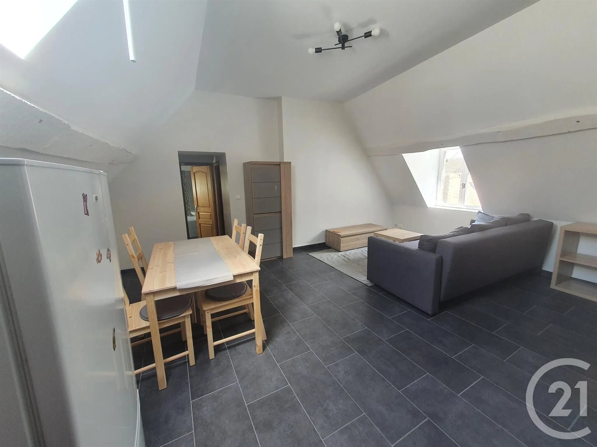 Appartement à vendre, 33m², Brie-Comte-Robert