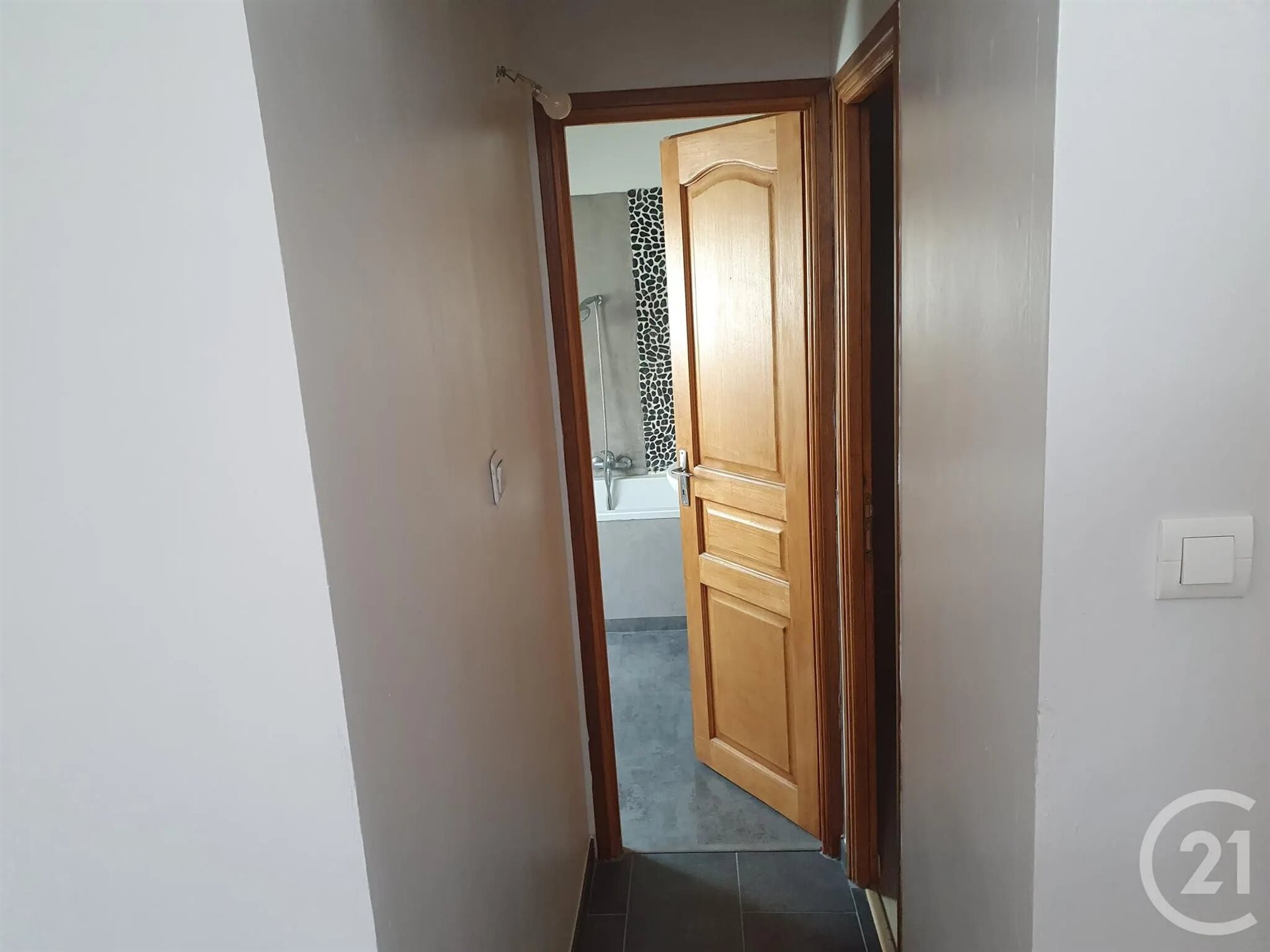 Appartement à vendre, 33m², Brie-Comte-Robert