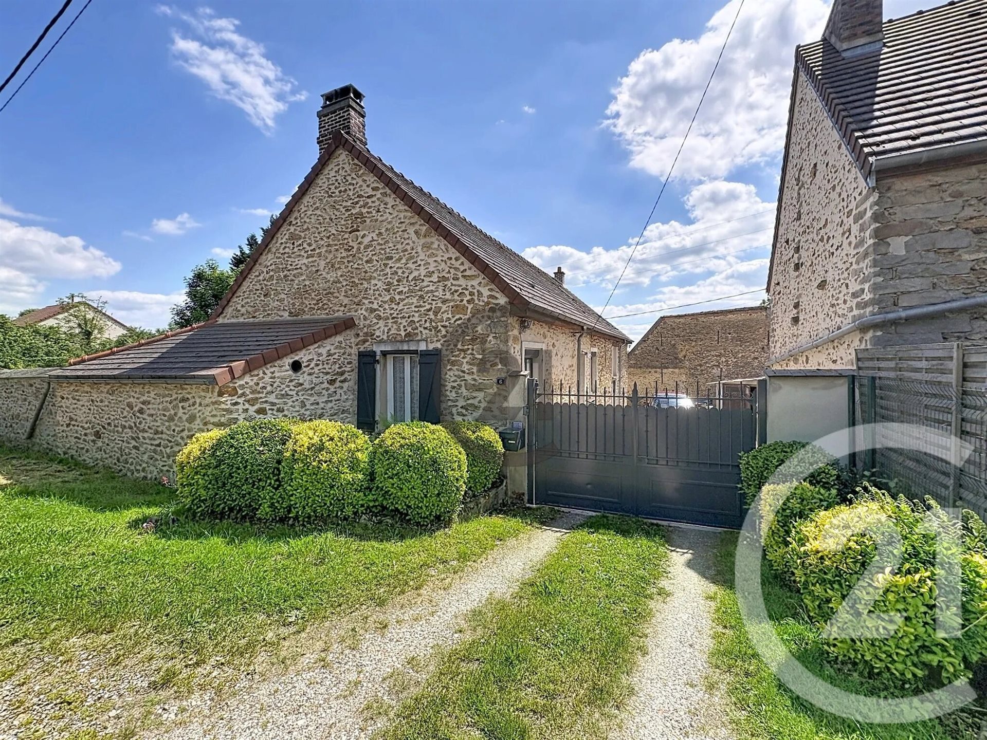 Maison à vendre, 150m², Ozouer-le-Voulgis