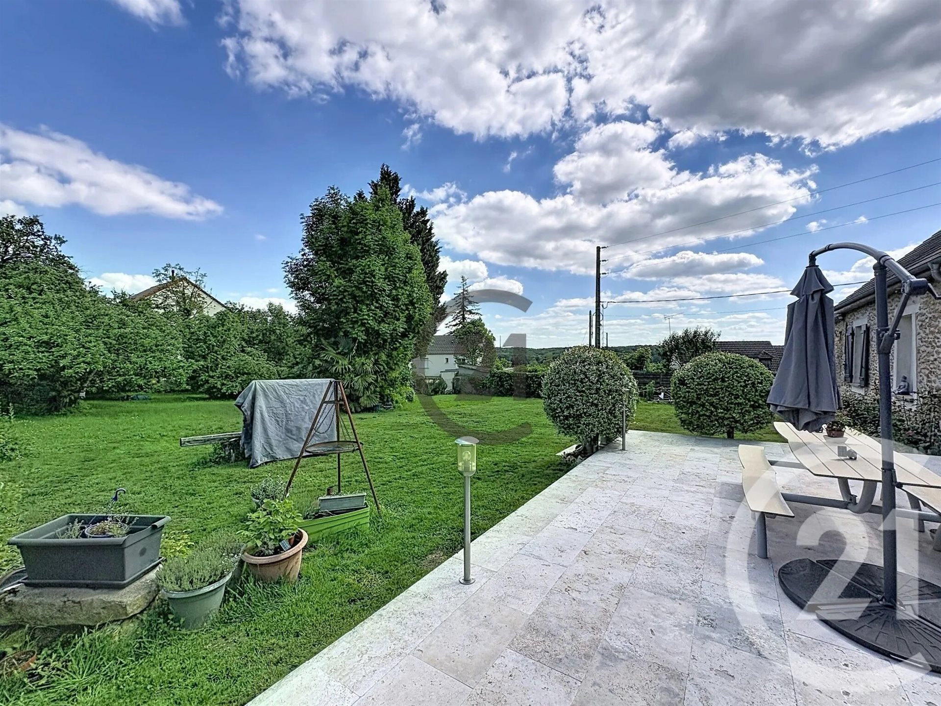 Maison à vendre, 150m², Ozouer-le-Voulgis