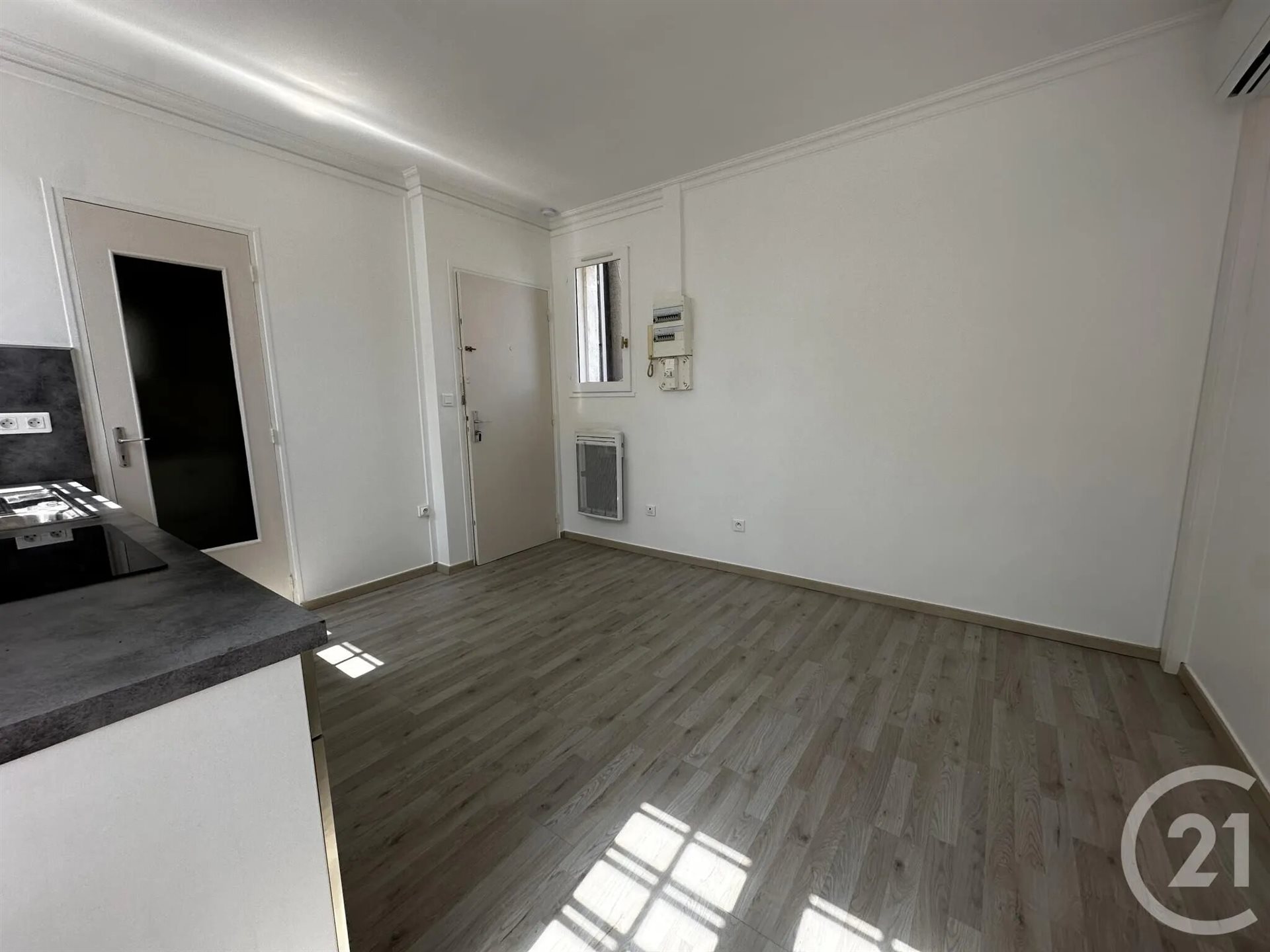 Appartement à louer, 21m², Brie-Comte-Robert