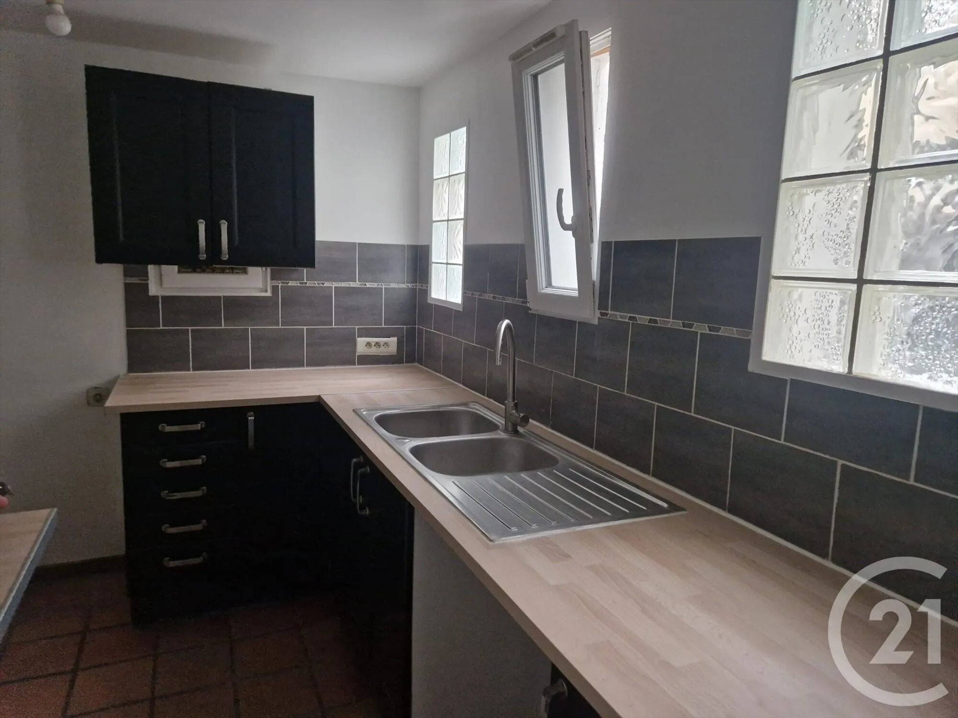 Maison à louer, 74m², Brie-Comte-Robert